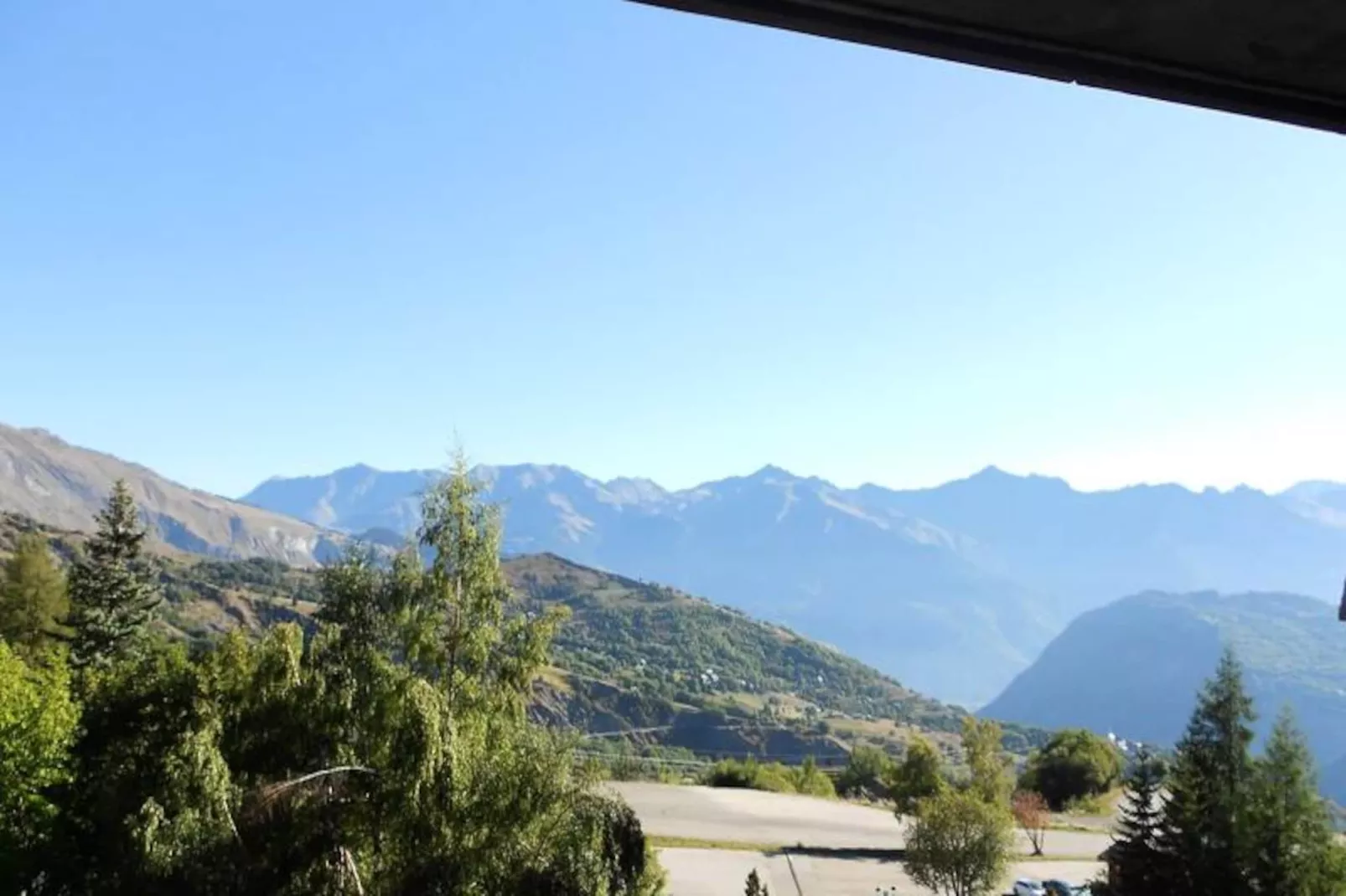 Résidence Vanguard - Nicht zugeordnet