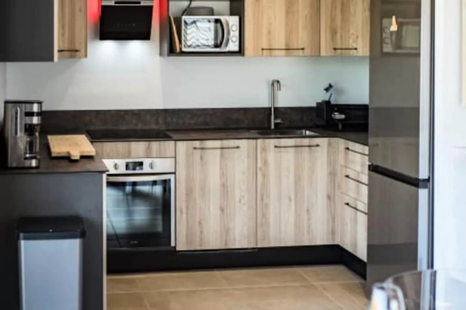 Résidence Triplex 4 Chambres &agrave; Albiez-montrond &ndash; 13 Couchages - Nicht zugeordnet