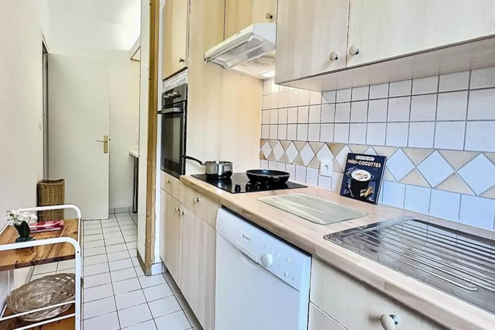 Résidence Le Bec Rouge-Non tagué