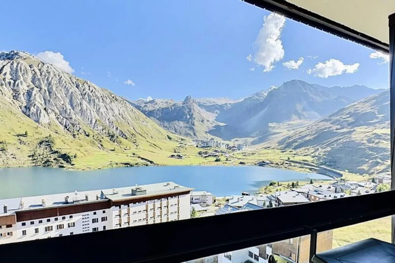 Résidence Le Bec Rouge-Nicht zugeordnet