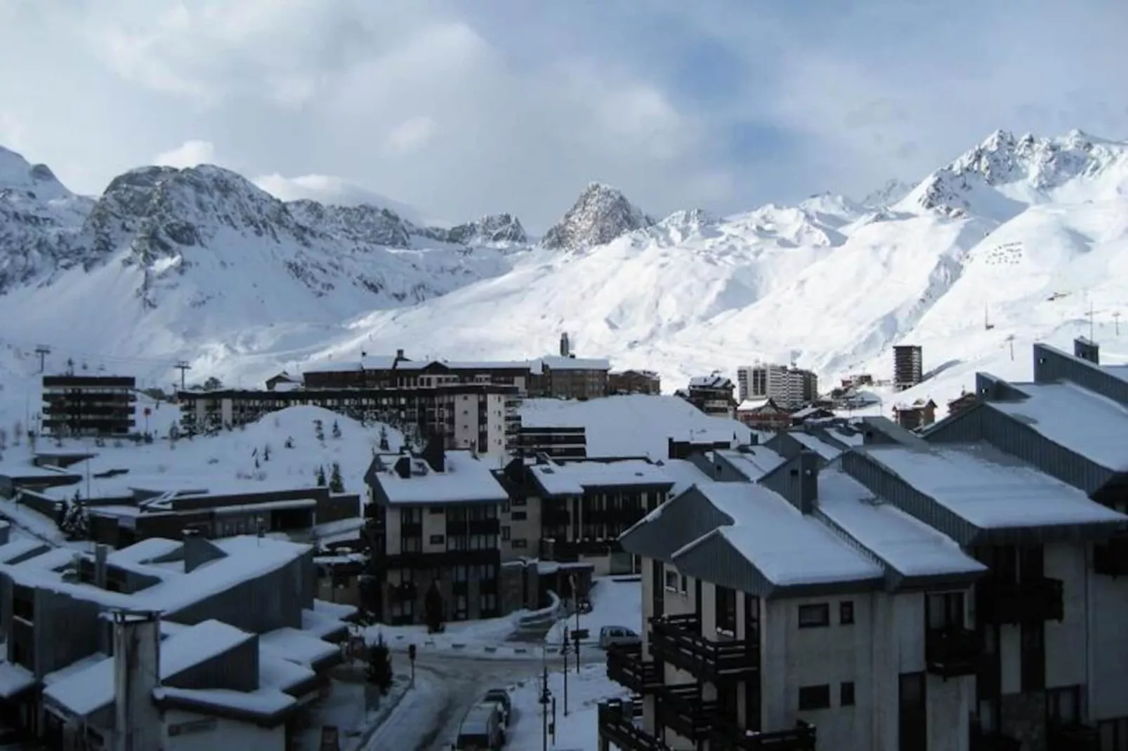 Résidence Home Club-Untagged