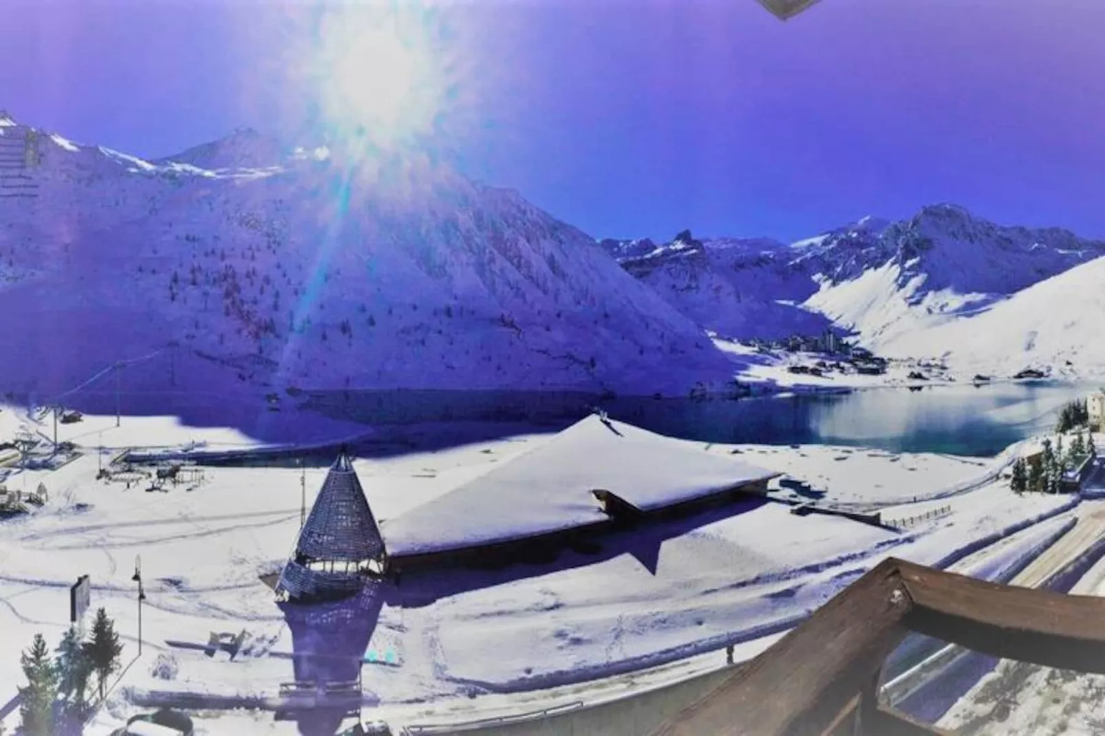 Résidence Le Palafour - Untagged