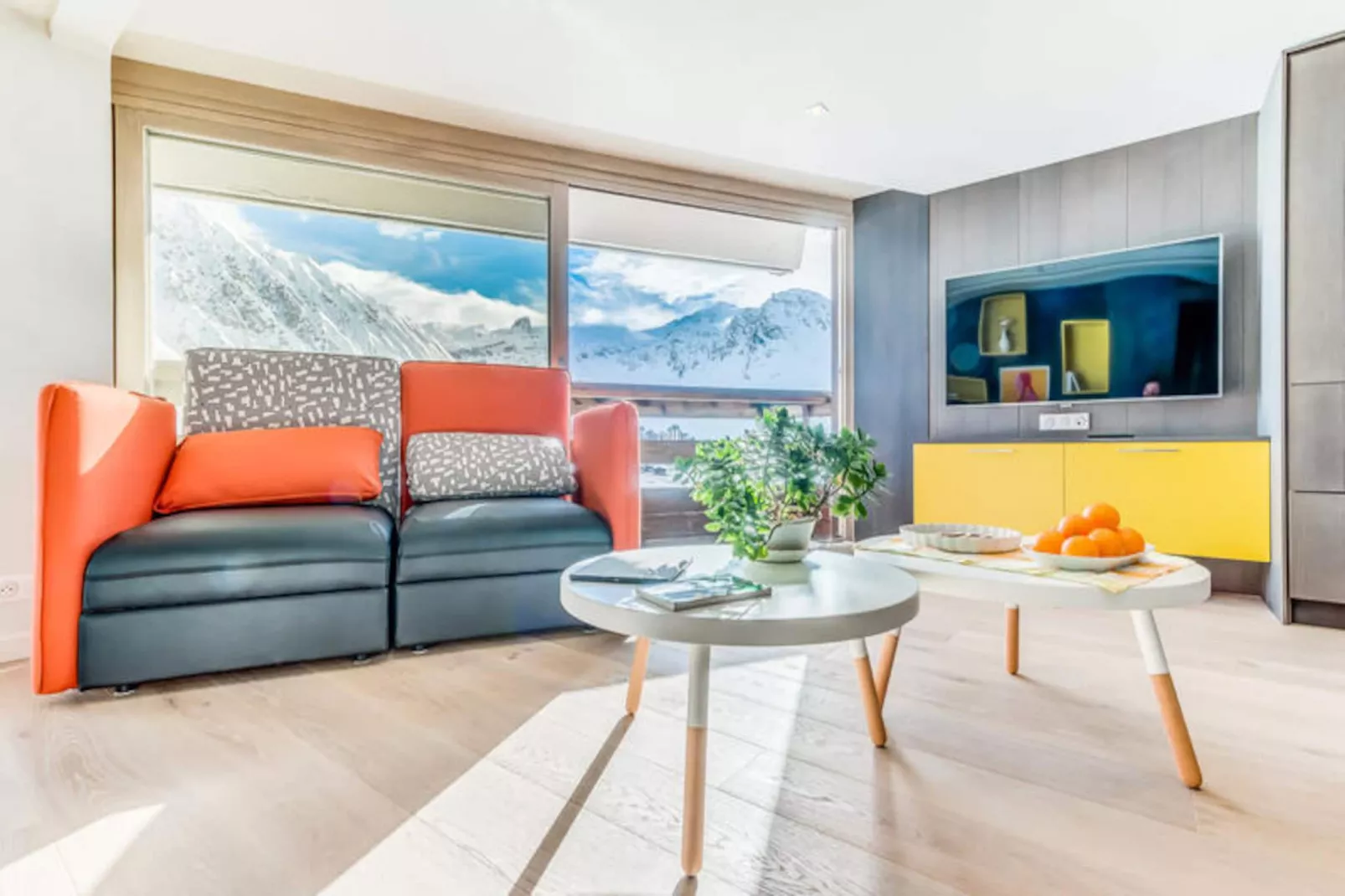 Résidence Palafour-Untagged