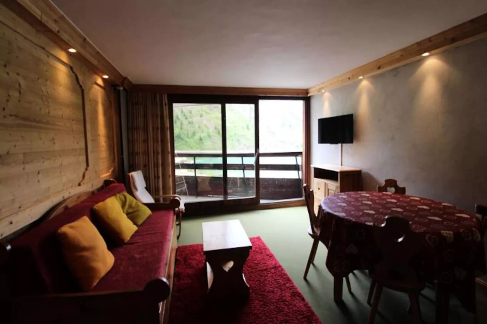 Résidence Palafour-Untagged