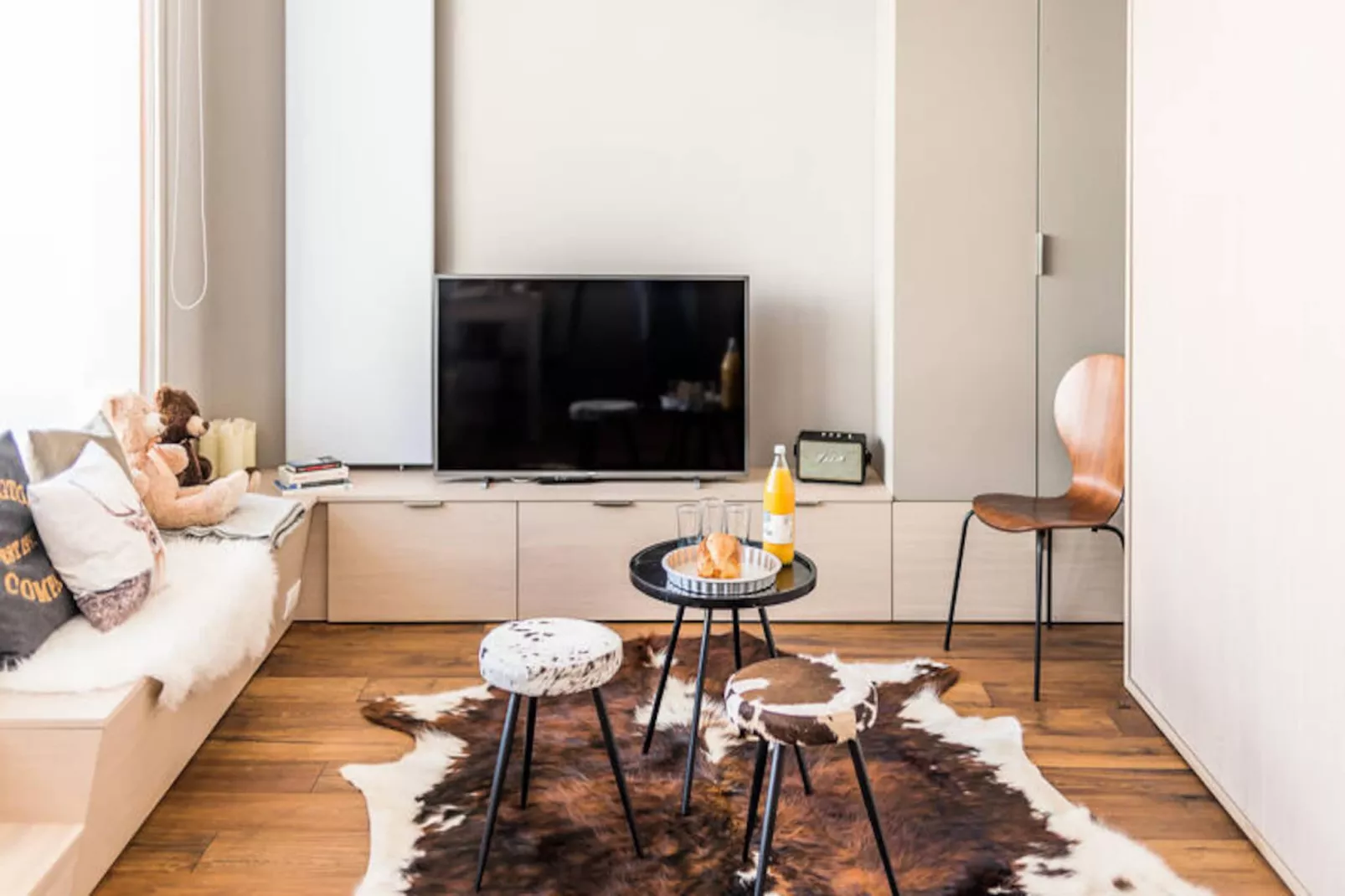 Résidence Combe Folle-Untagged