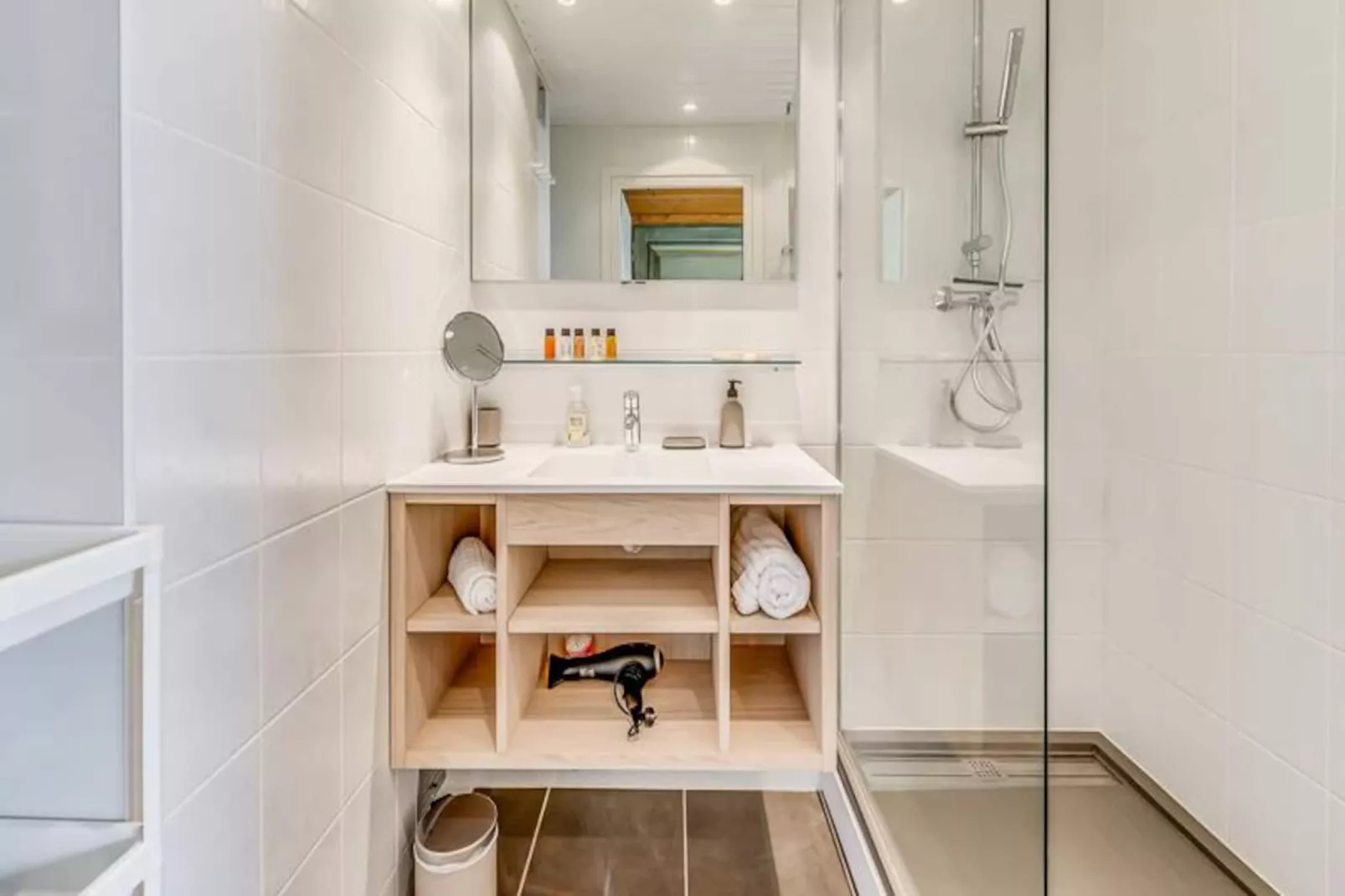 Résidence Combe Folle-Non tagué