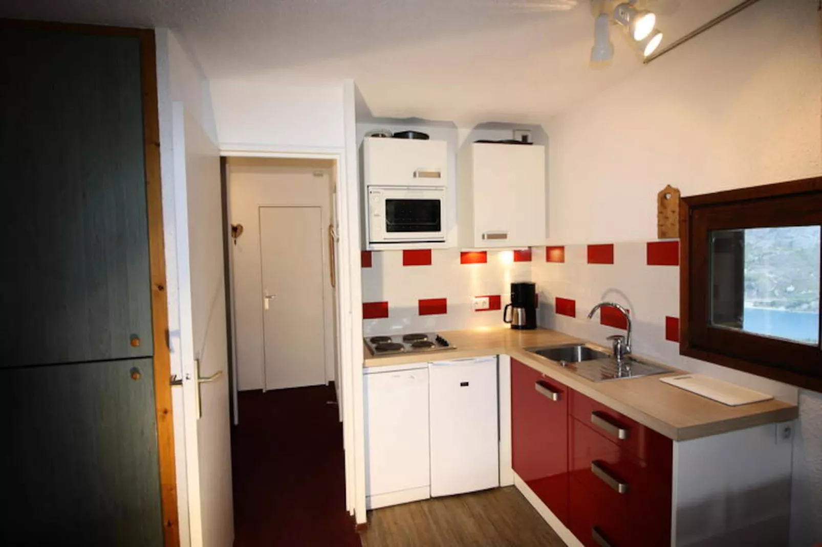 Résidence Home Club 2-Untagged