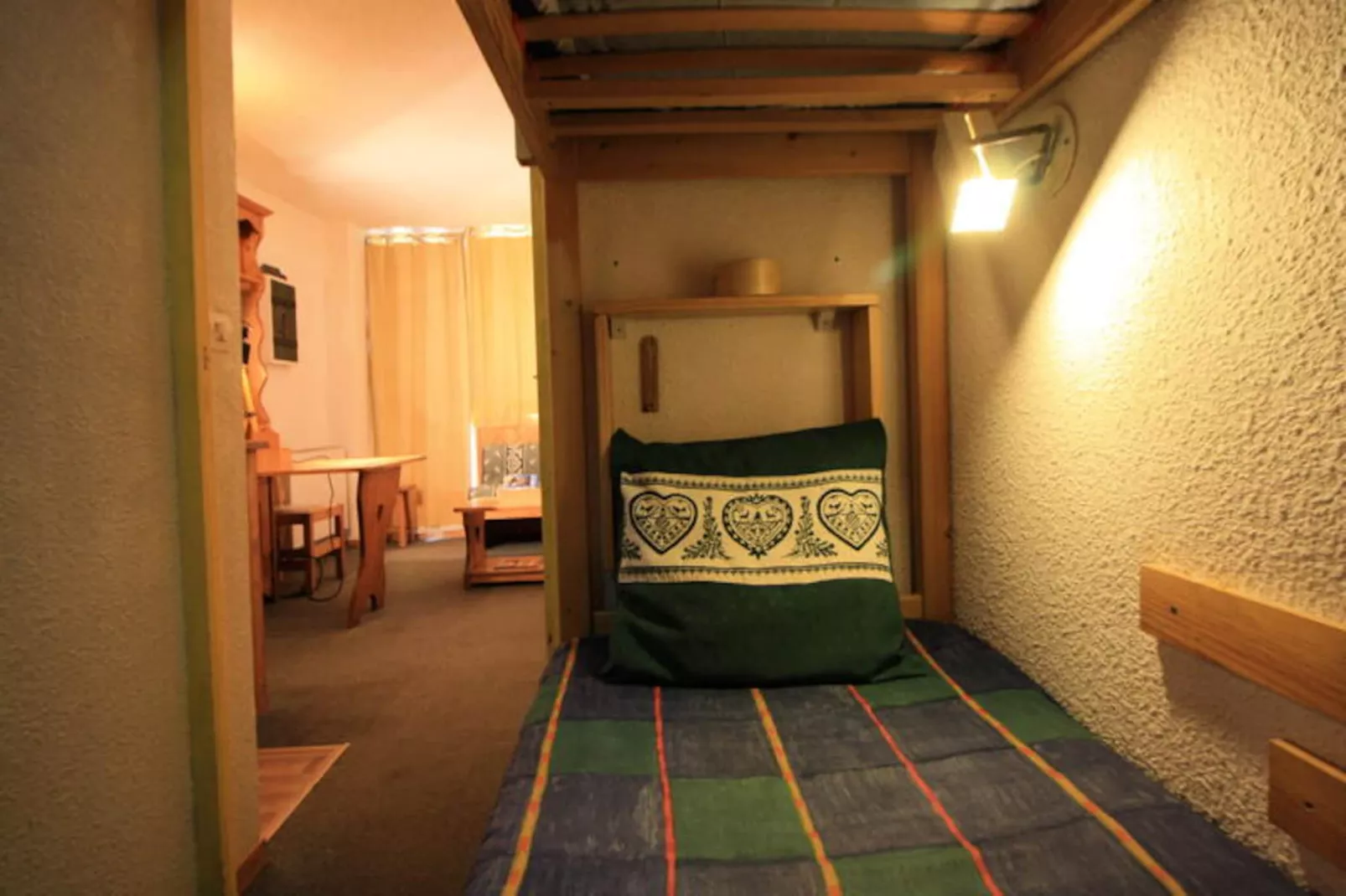 Résidence Home Club 2-Nicht zugeordnet