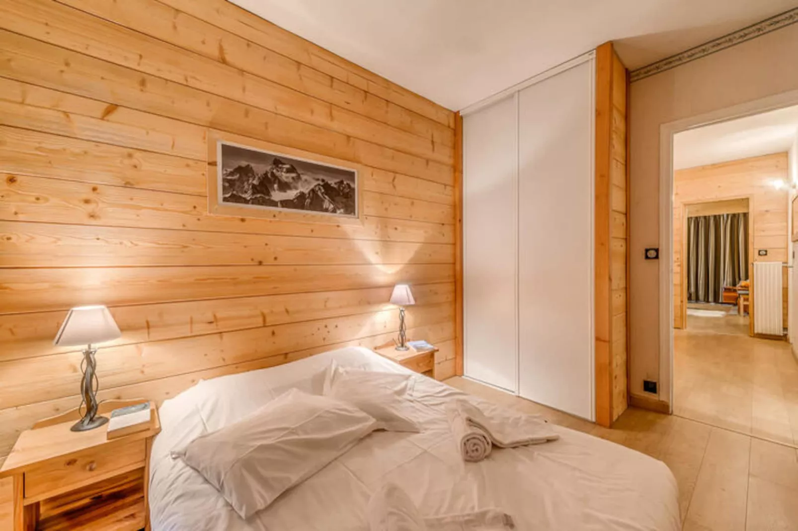 Résidence Bec Rouge-Nicht zugeordnet