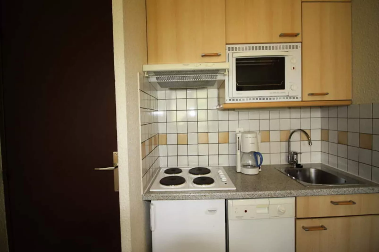 Résidence Home Club 2-Untagged