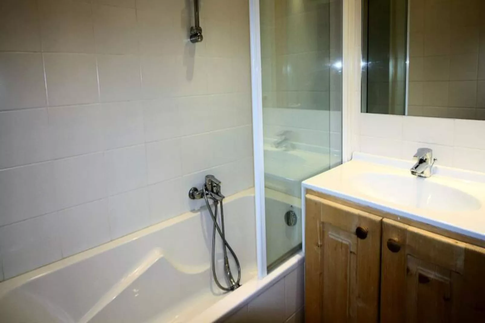 Résidence Bec Rouge-Nicht zugeordnet