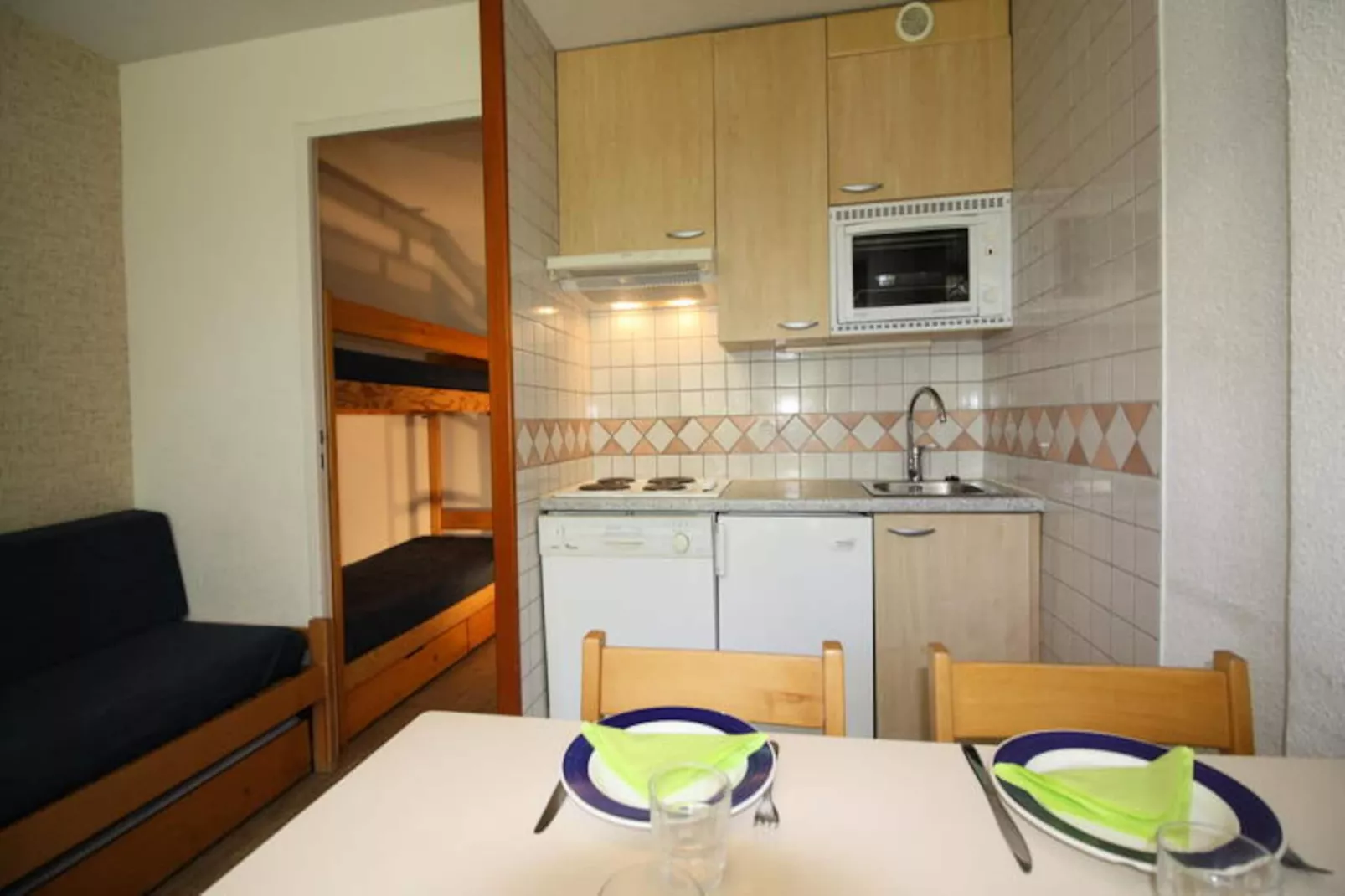 Résidence Home Club 2-Untagged