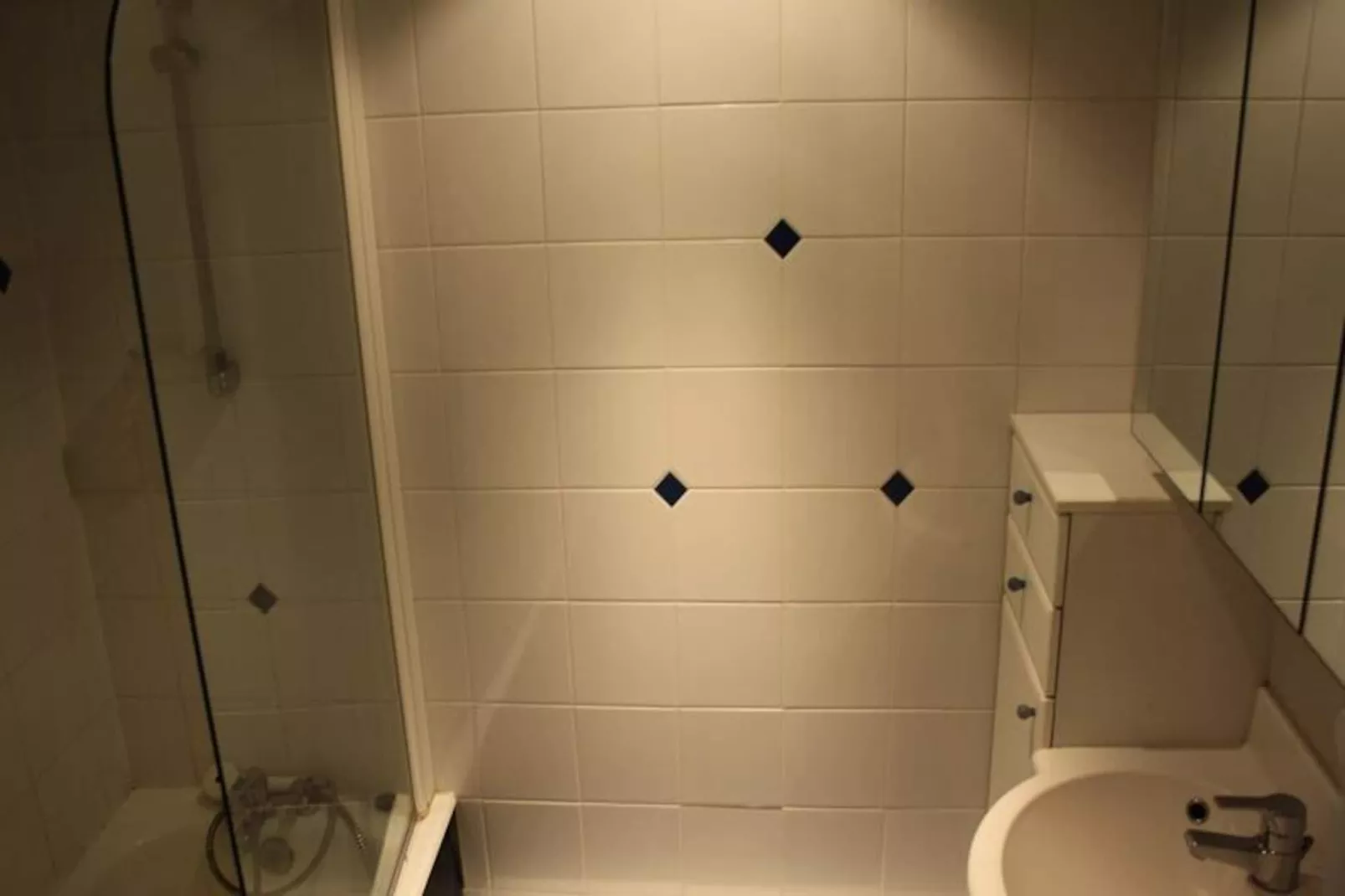 Résidence Bec Rouge-Nicht zugeordnet