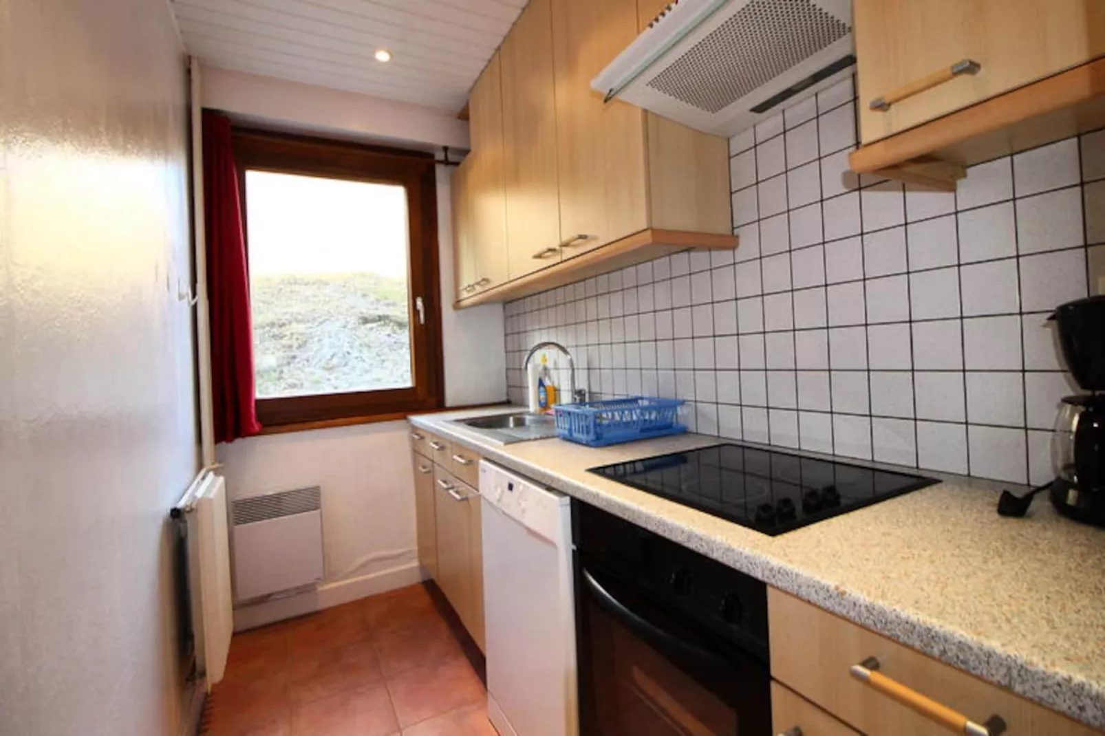 Résidence Bec Rouge-Nicht zugeordnet