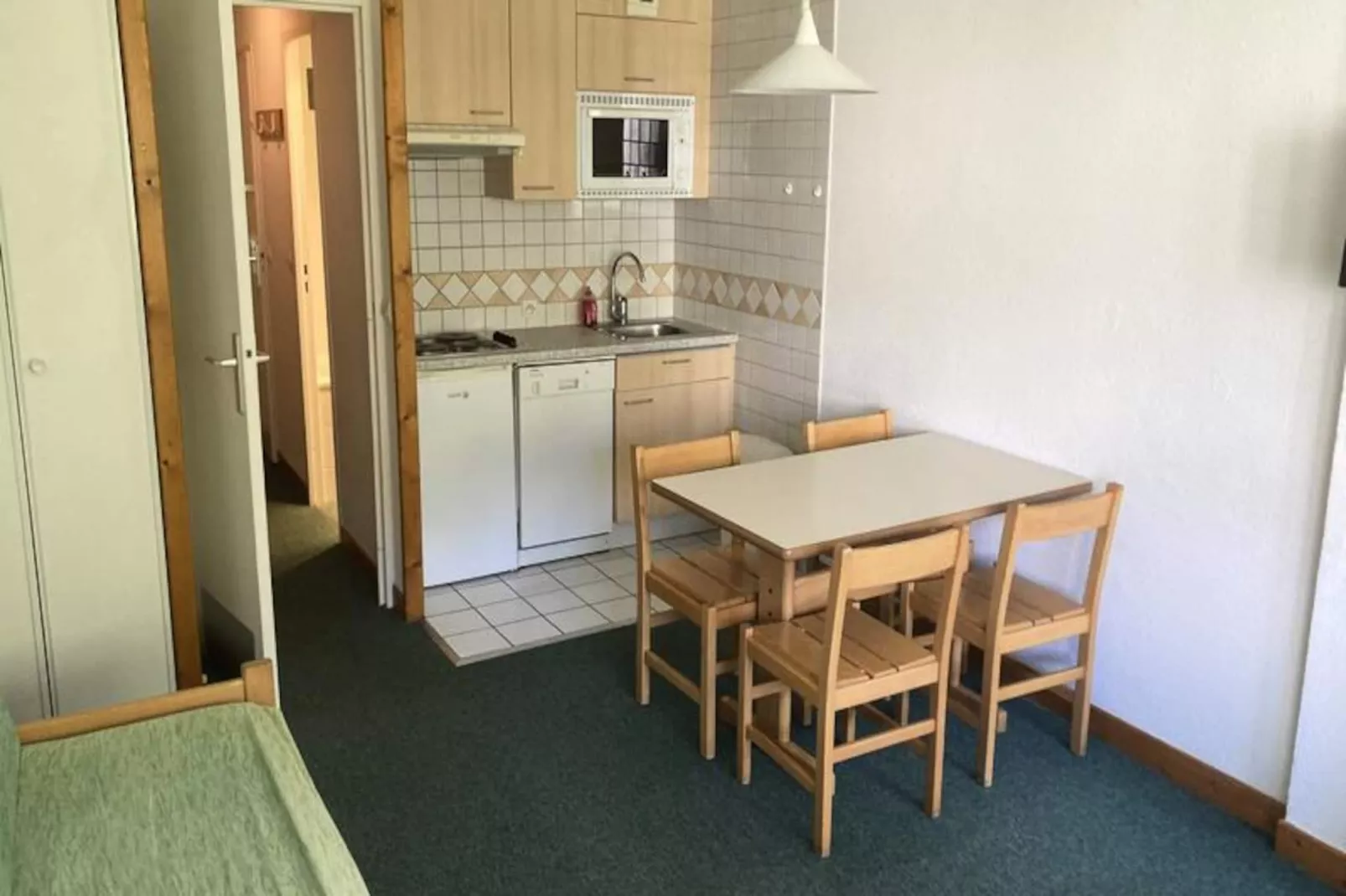 Résidence Home Club 2-Untagged