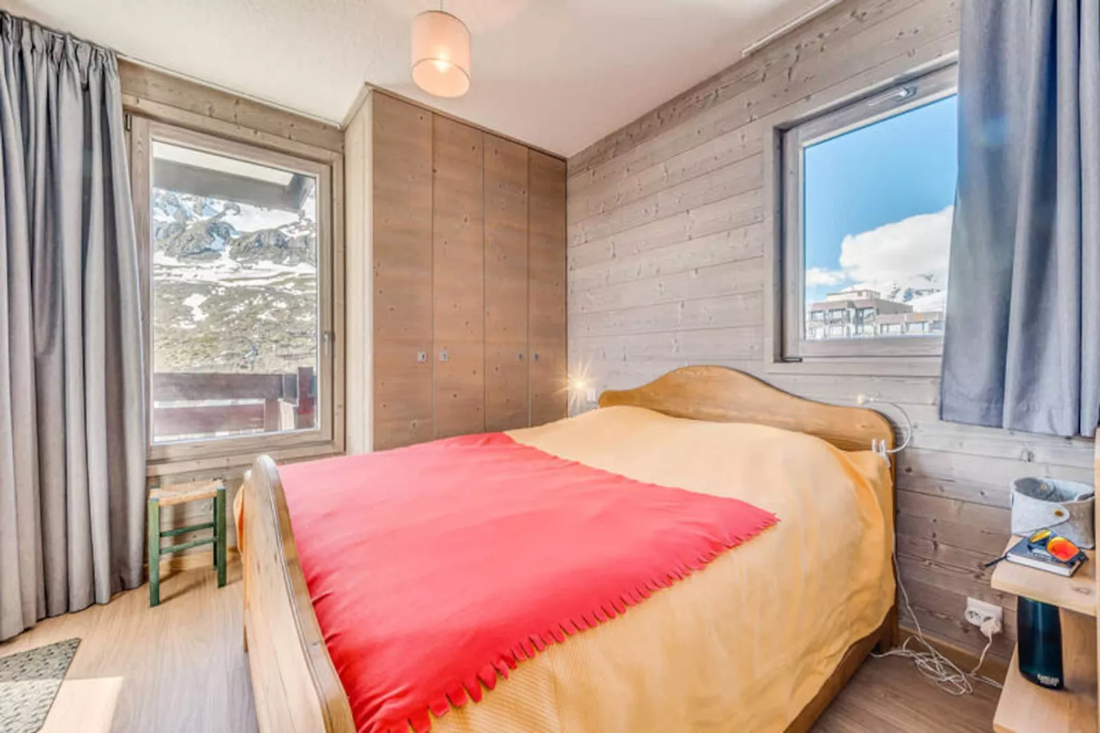 Résidence Tour Du Lac-Non tagué