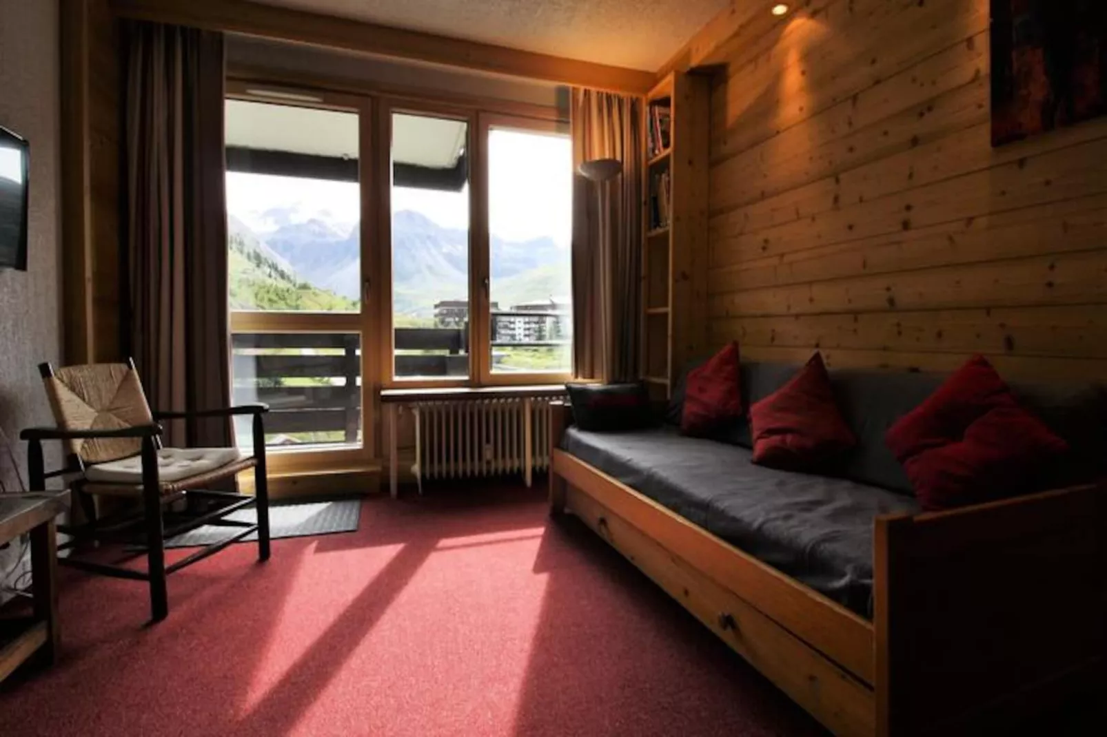 Résidence Tour Du Lac-Non tagué