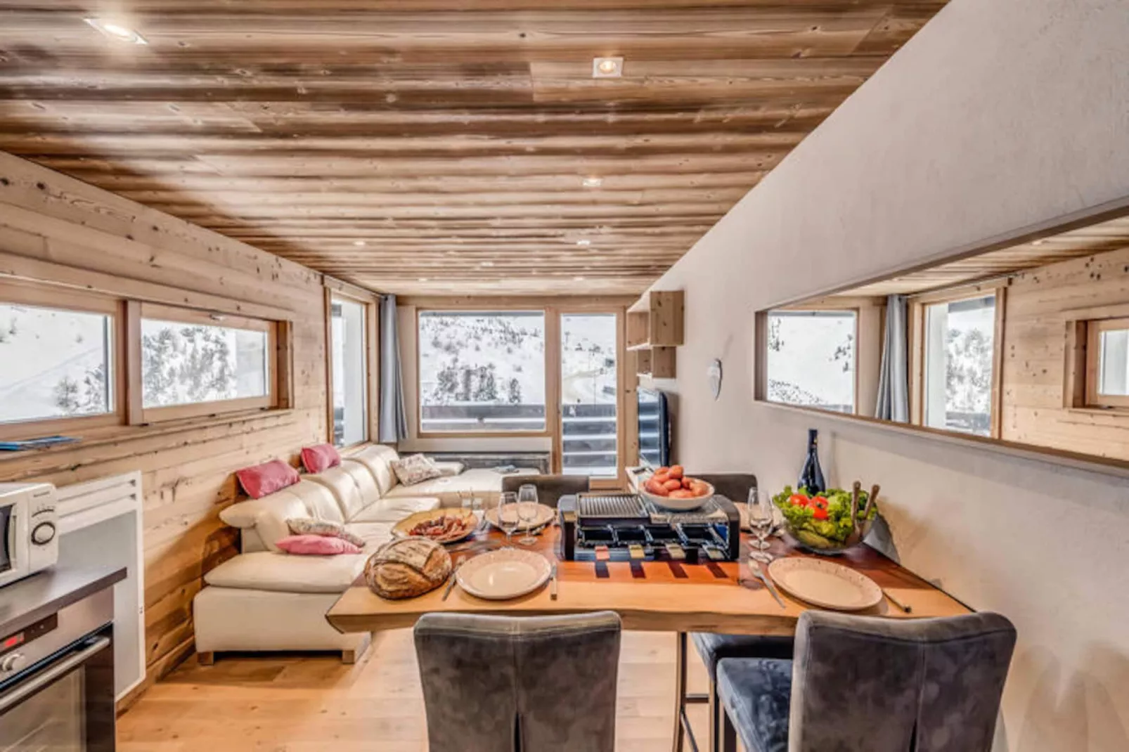 Résidence Tour Du Lac-Non tagué