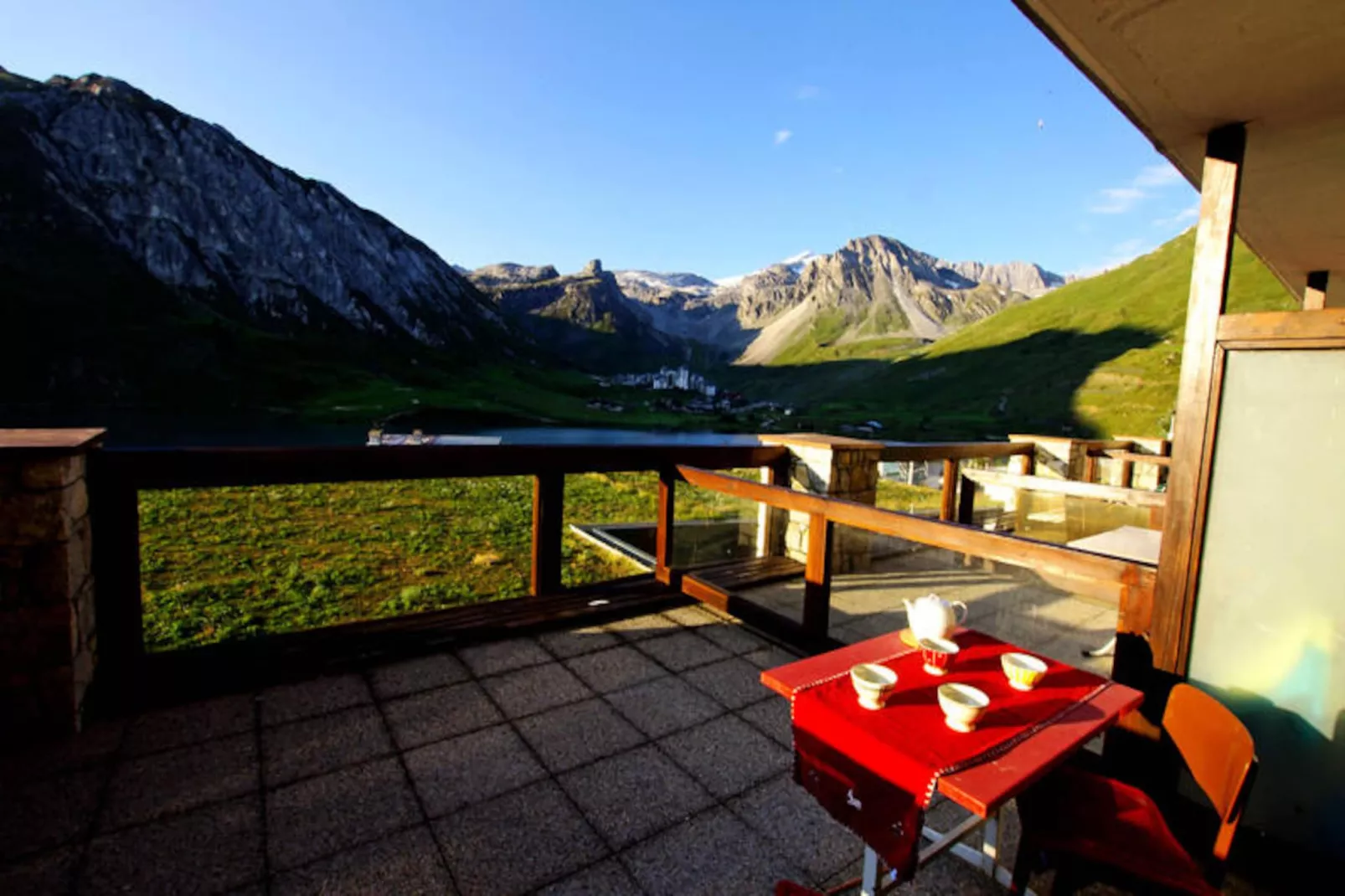 Résidence Le Lac-Untagged