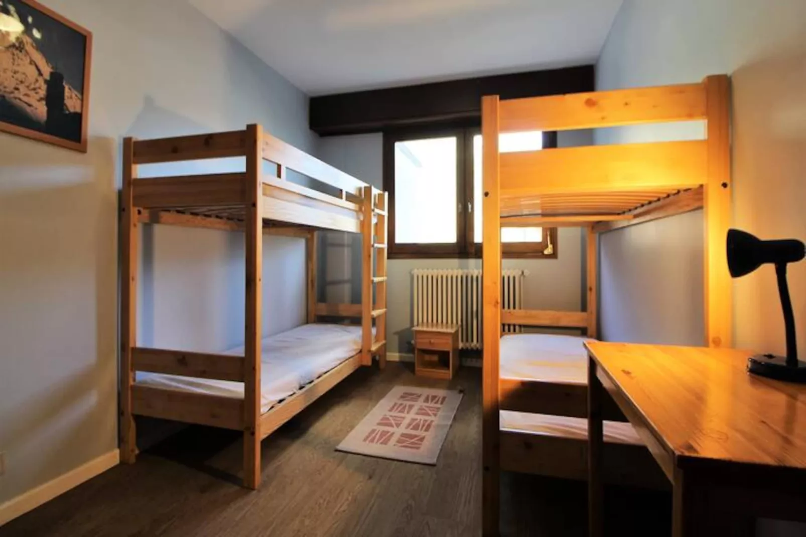 Résidence Ducs De Savoie-Untagged