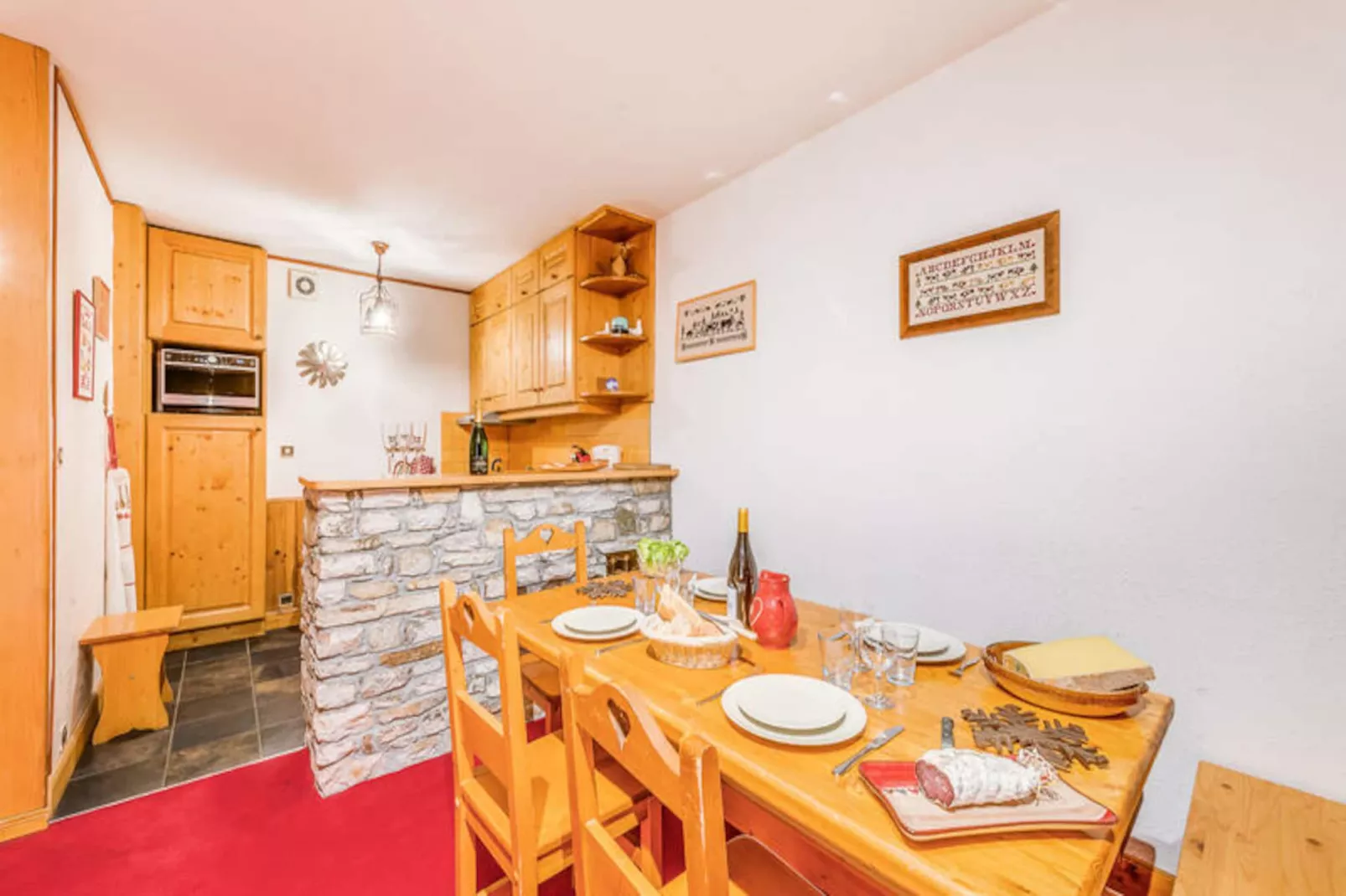 Résidence Ducs De Savoie-Untagged