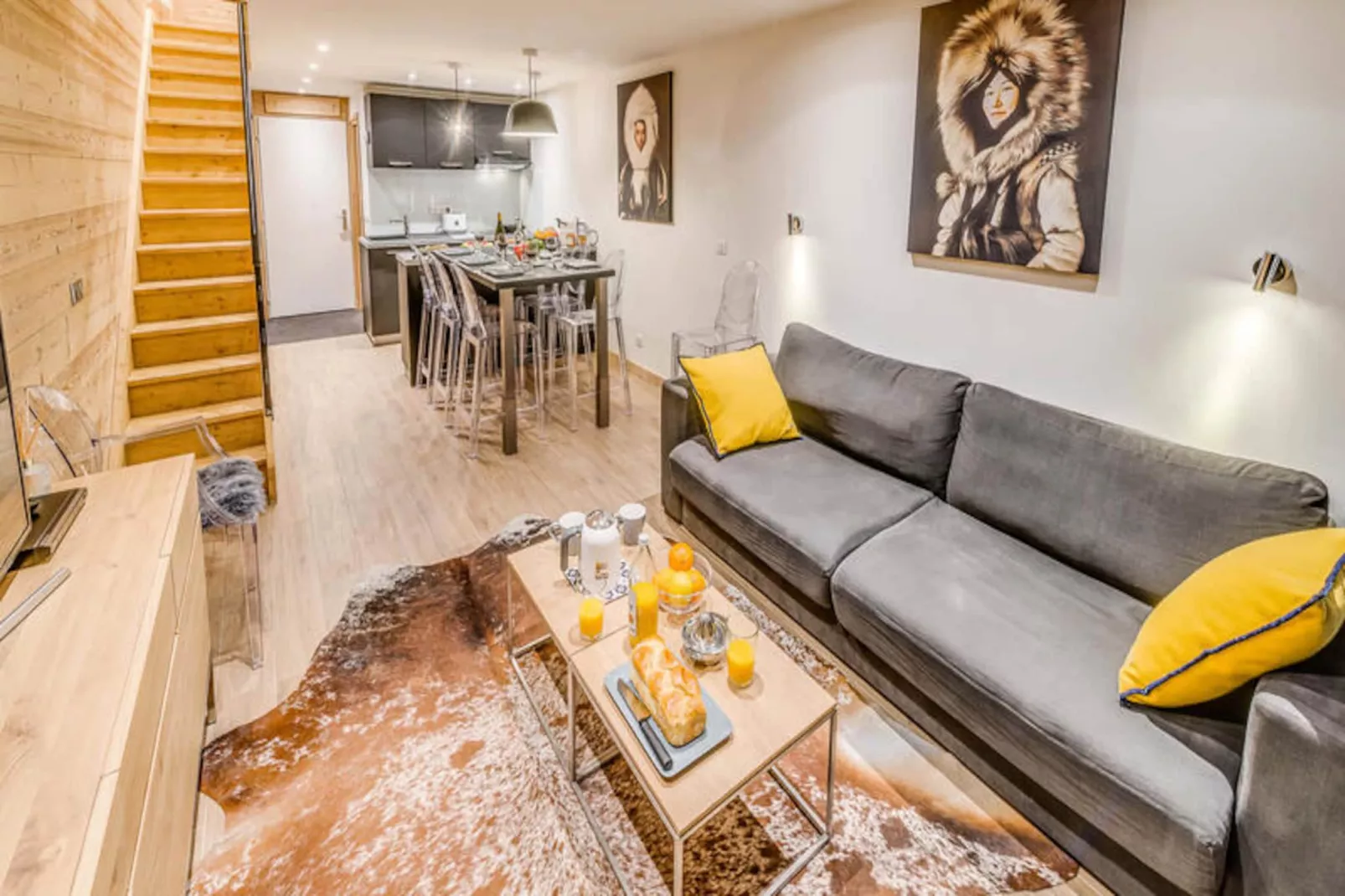 Résidence MoutiÈres B-Non tagué