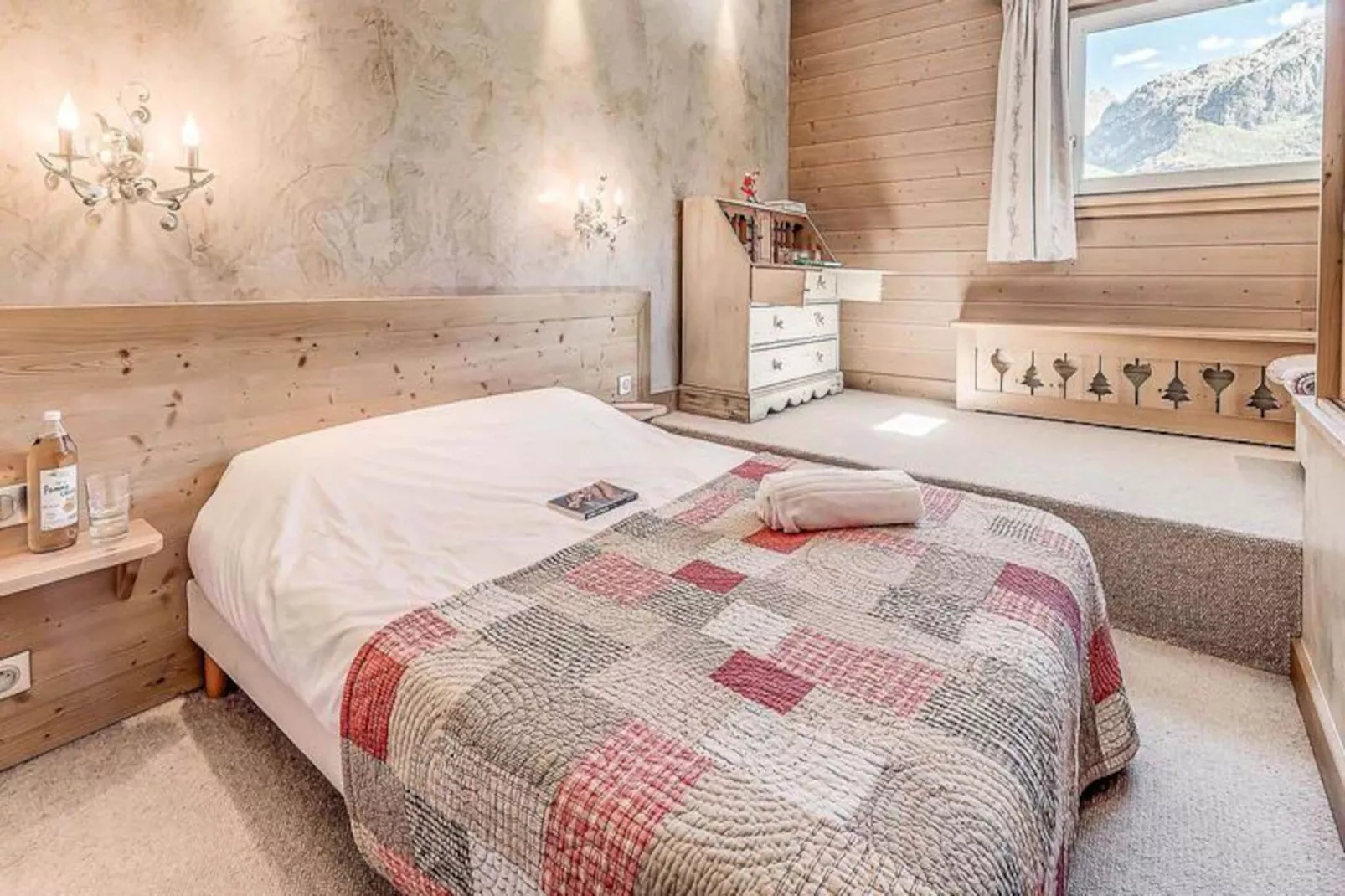 Résidence MoutiÈres B-Non tagué