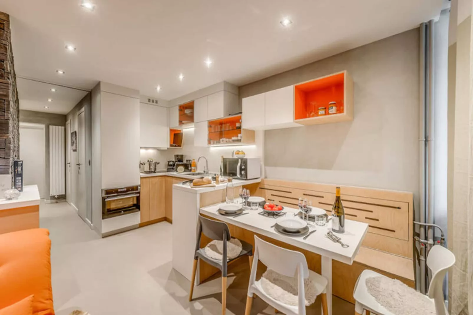 Résidence RÉsidence 2100 B-Nicht zugeordnet