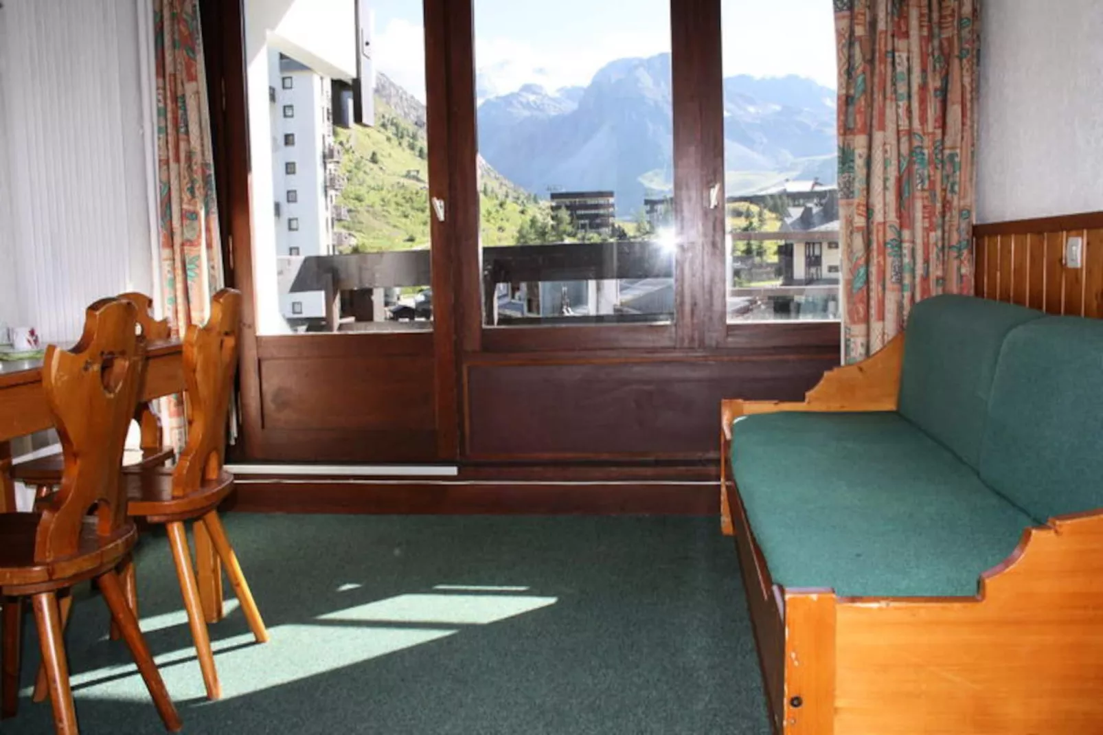 Résidence Home Club 1-Non tagué