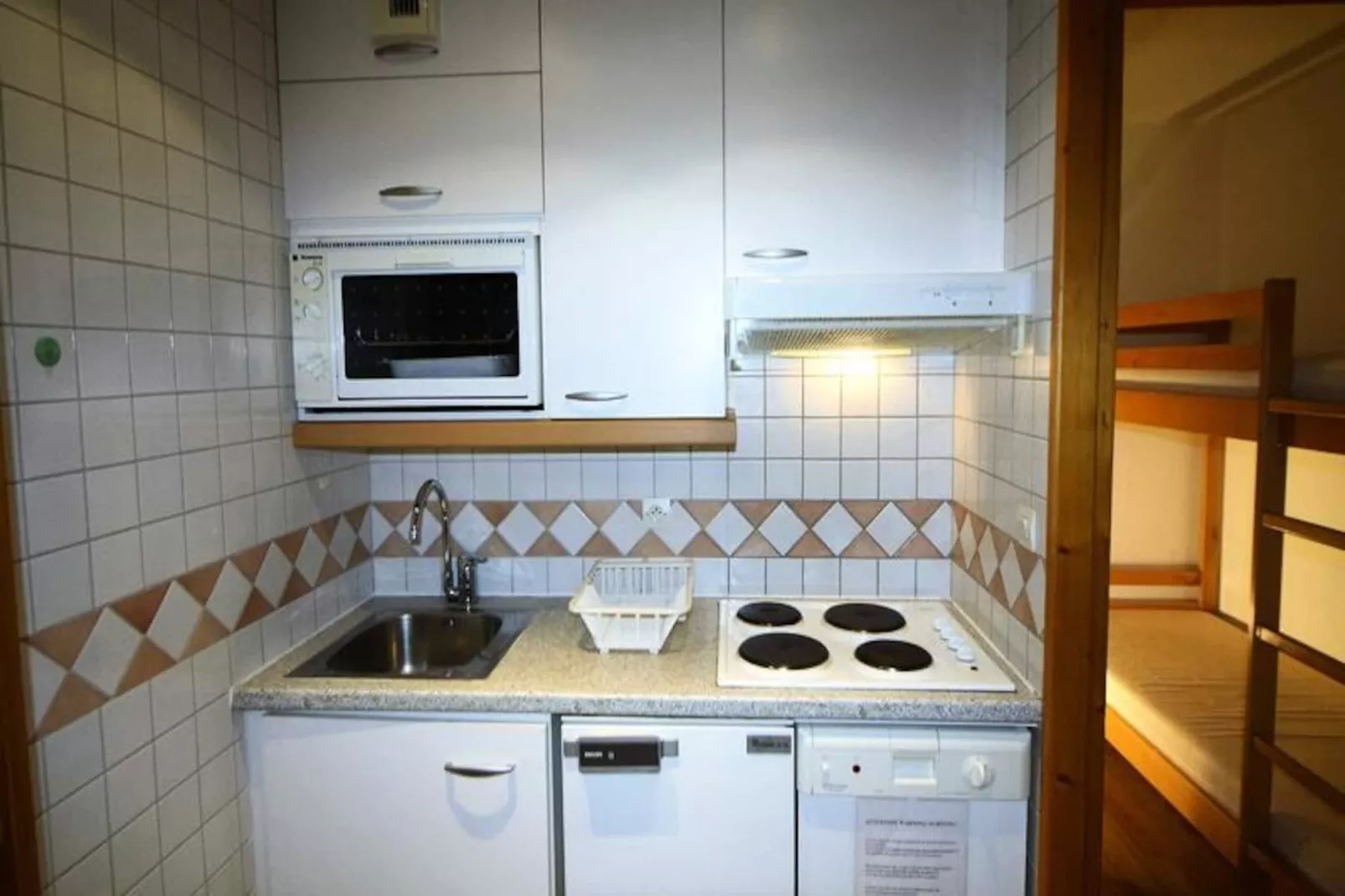 Résidence Home Club 1-Non tagué