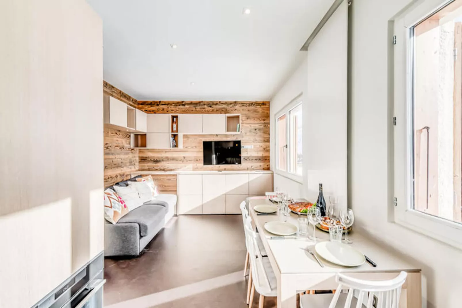 Résidence Armaillis-Untagged