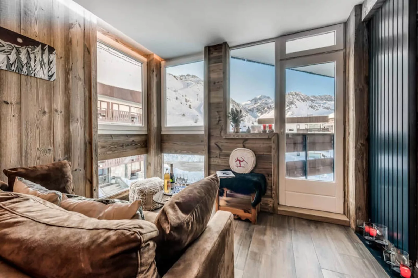 Résidence Roches Rouges A-Nicht zugeordnet