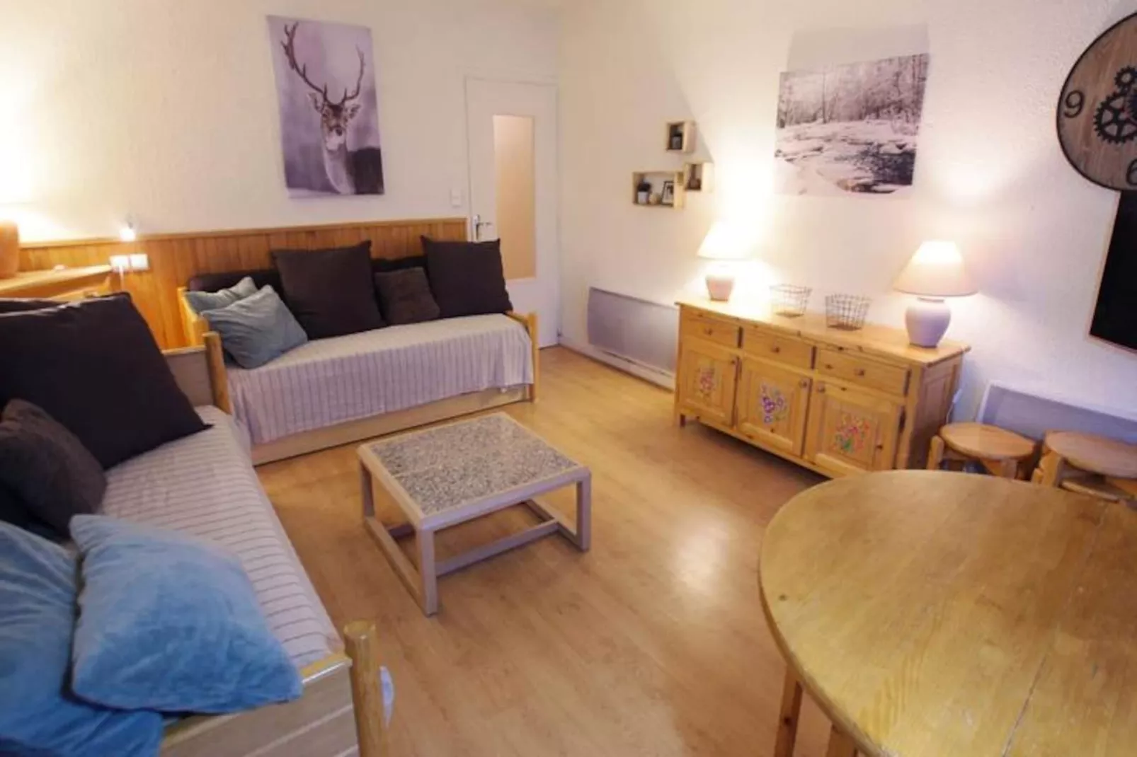 Résidence Cimes-Untagged