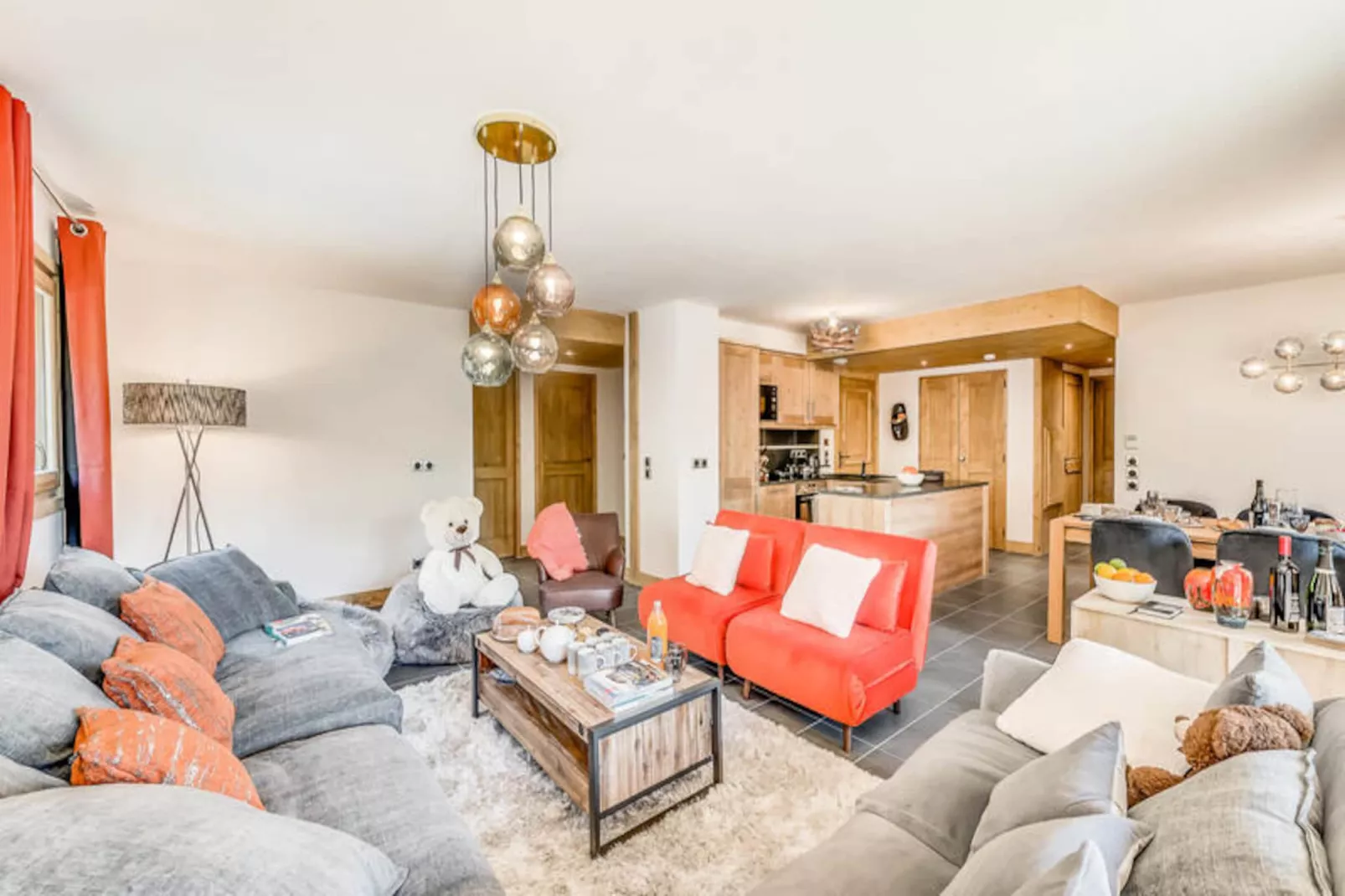 Résidence Lodge Des Neiges C-Non tagué