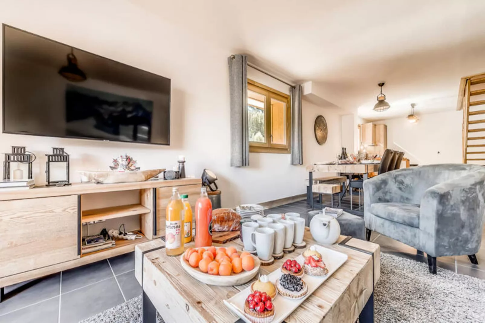 Résidence Lodge Des Neiges C-Non tagué