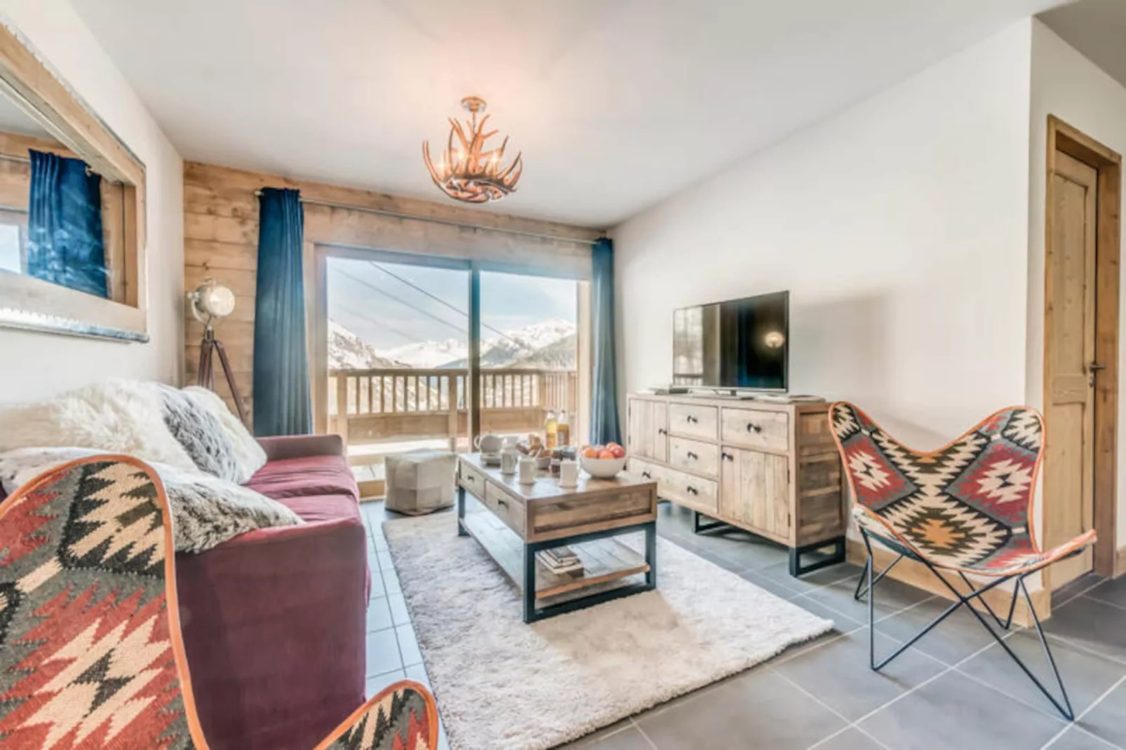 Résidence Lodge Des Neiges C-Non tagué