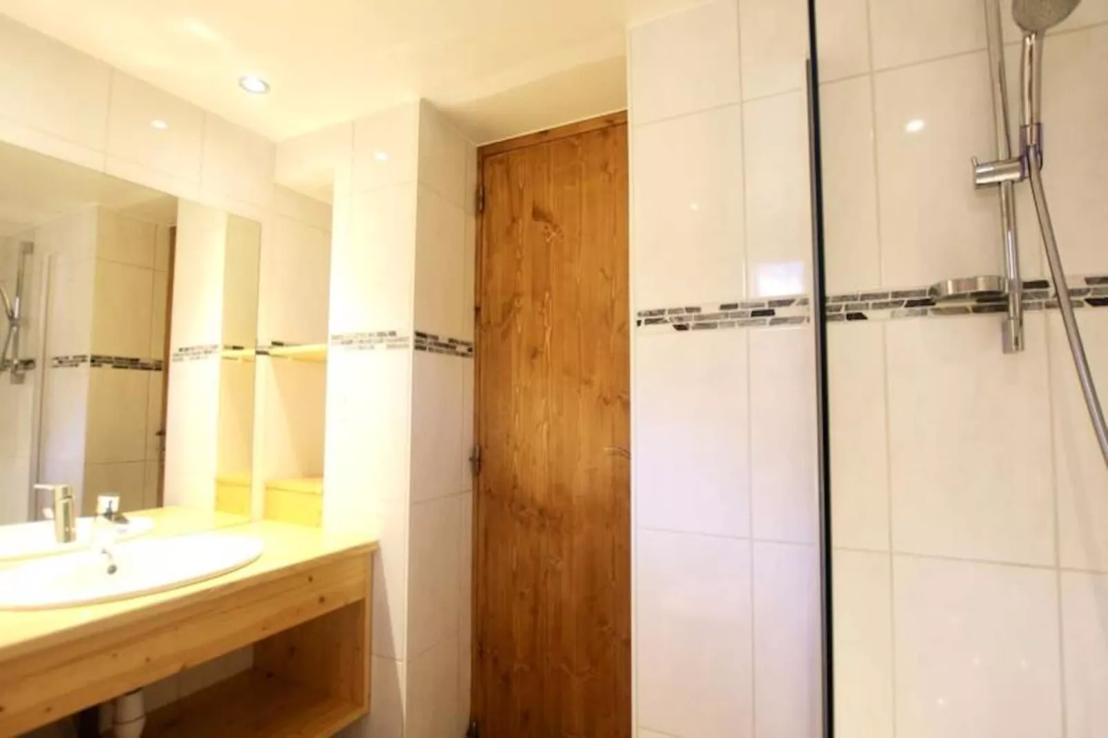 Chalet Pre Saint-jacques-Untagged