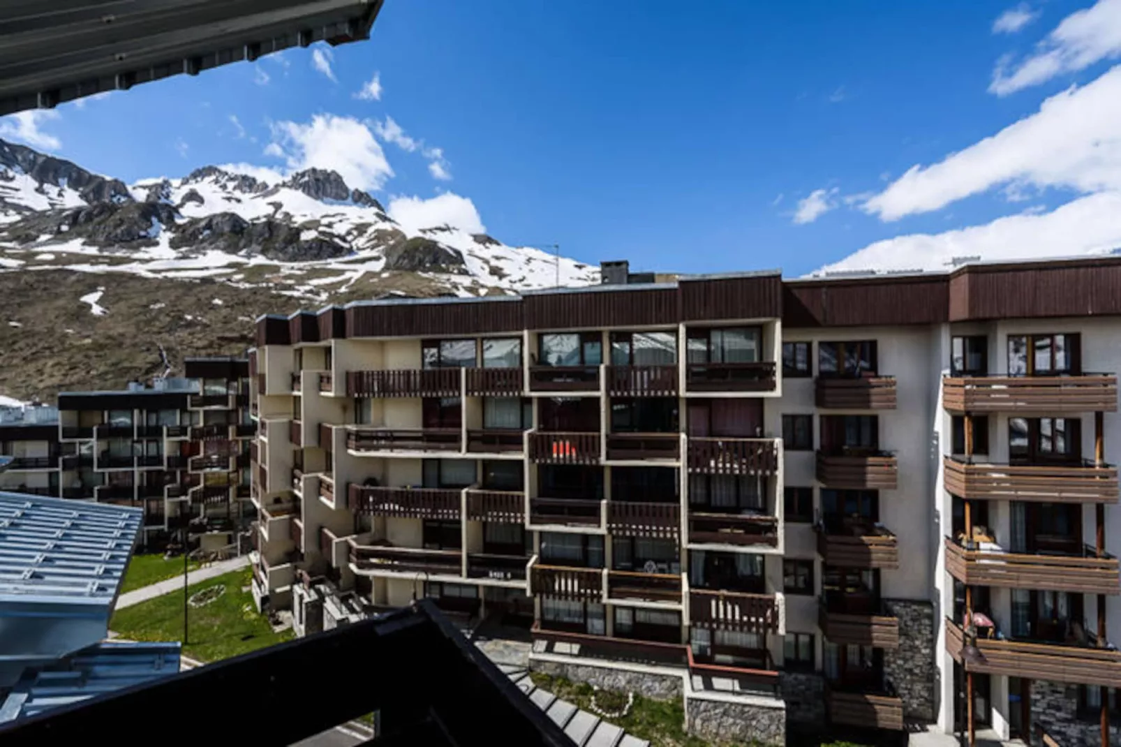 Résidence Hameau De Toviere-Non tagué