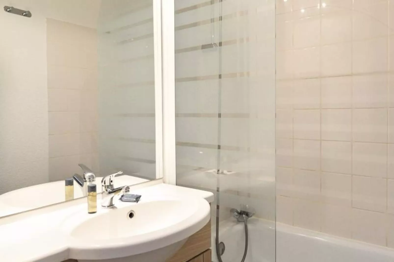 Village Club MMV Les Brévières ****-Nicht zugeordnet