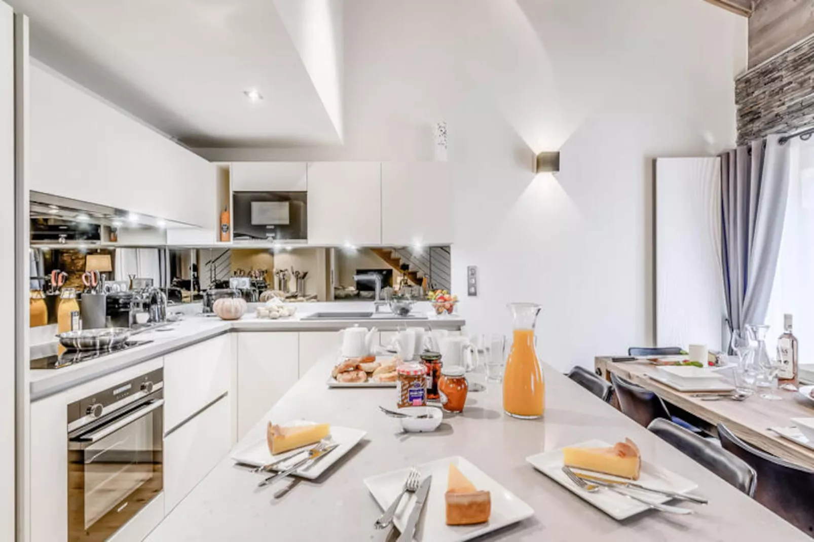 Résidence Eagle Lodge-Nicht zugeordnet