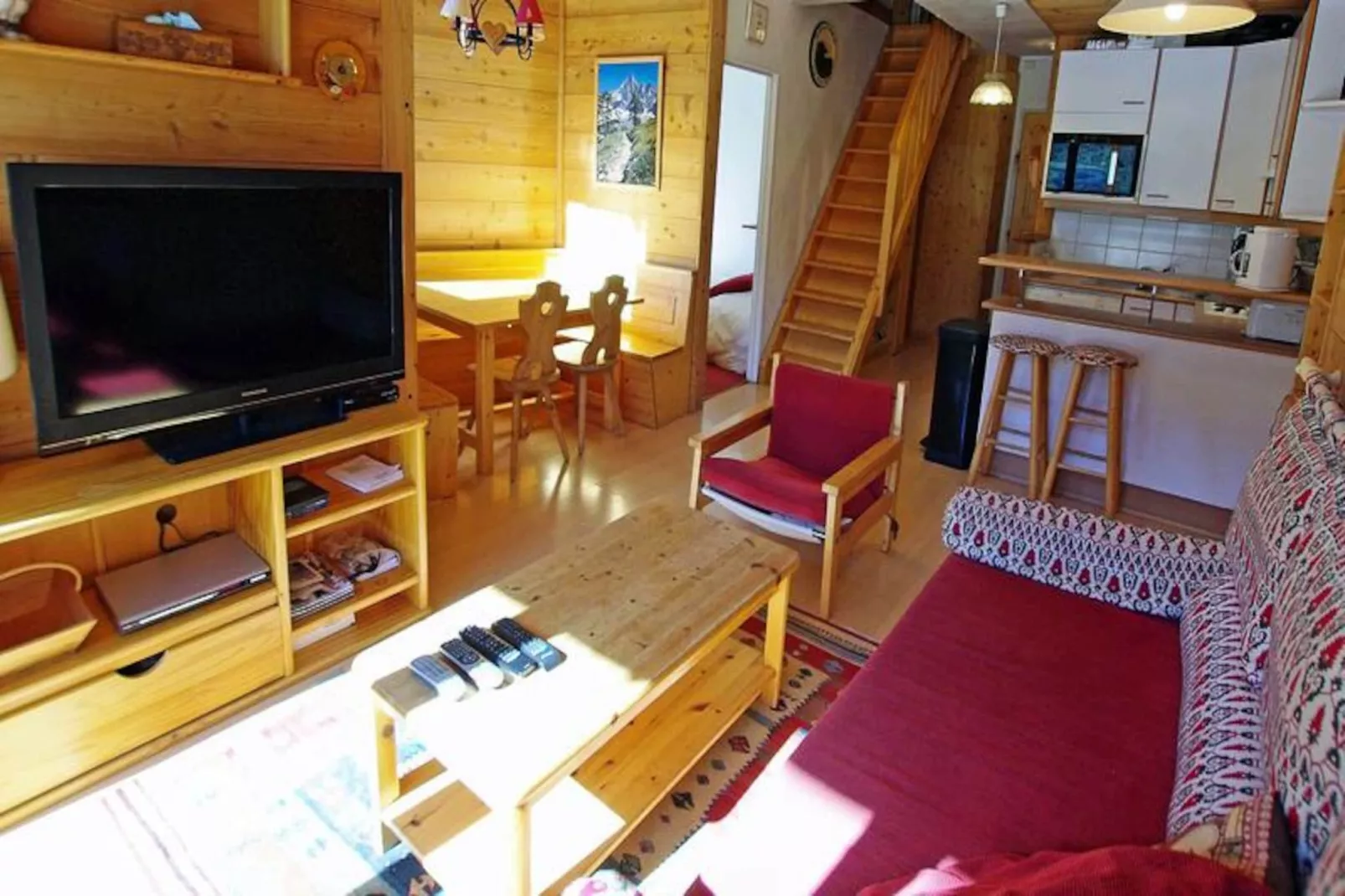 Résidence Curling A-Untagged