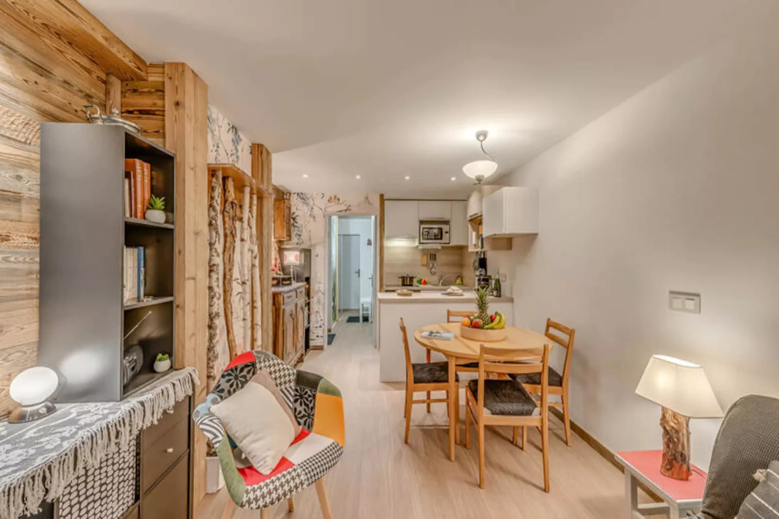 Résidence Glaciers-Nicht zugeordnet