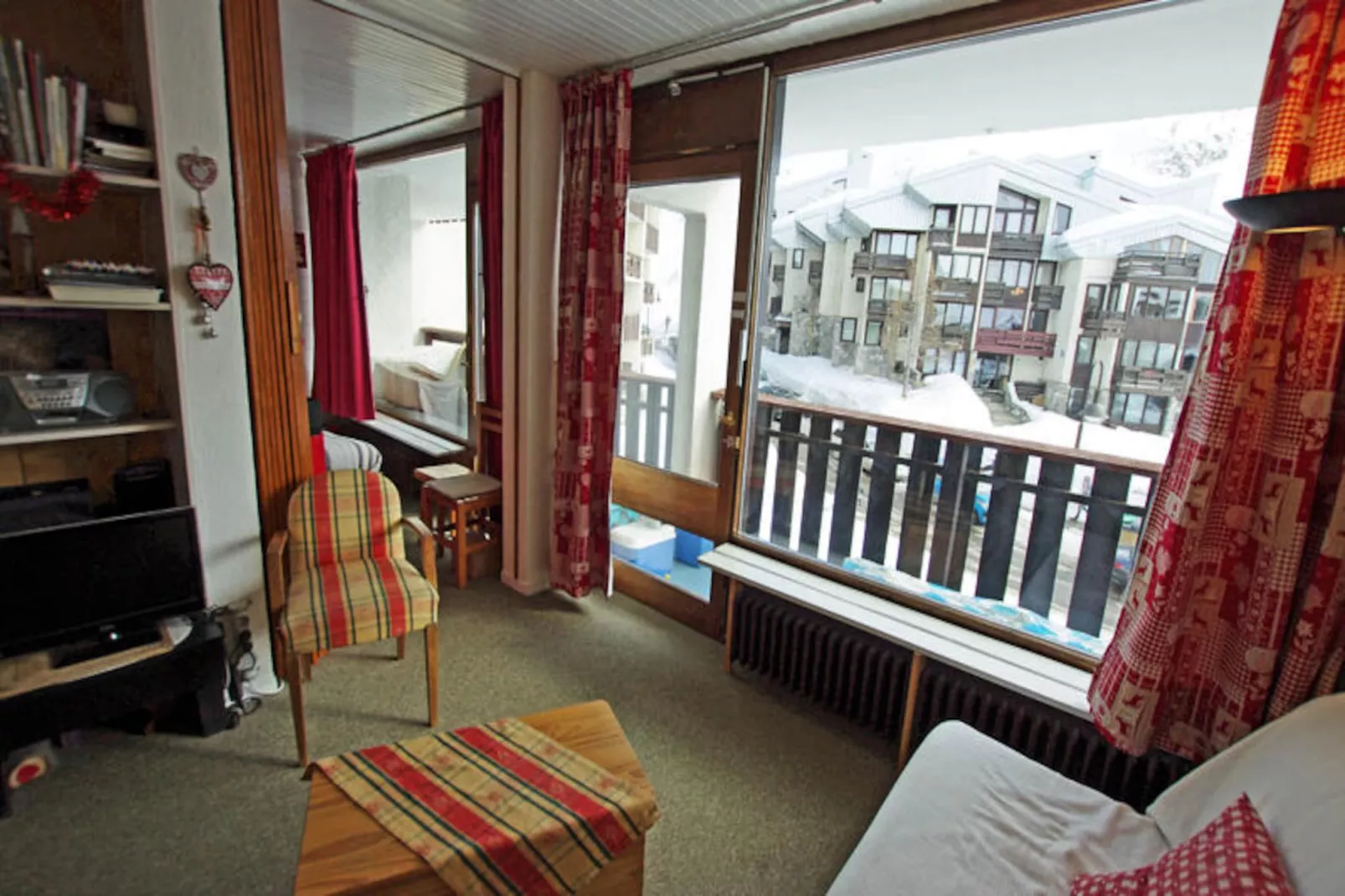 Résidence Glaciers-Nicht zugeordnet