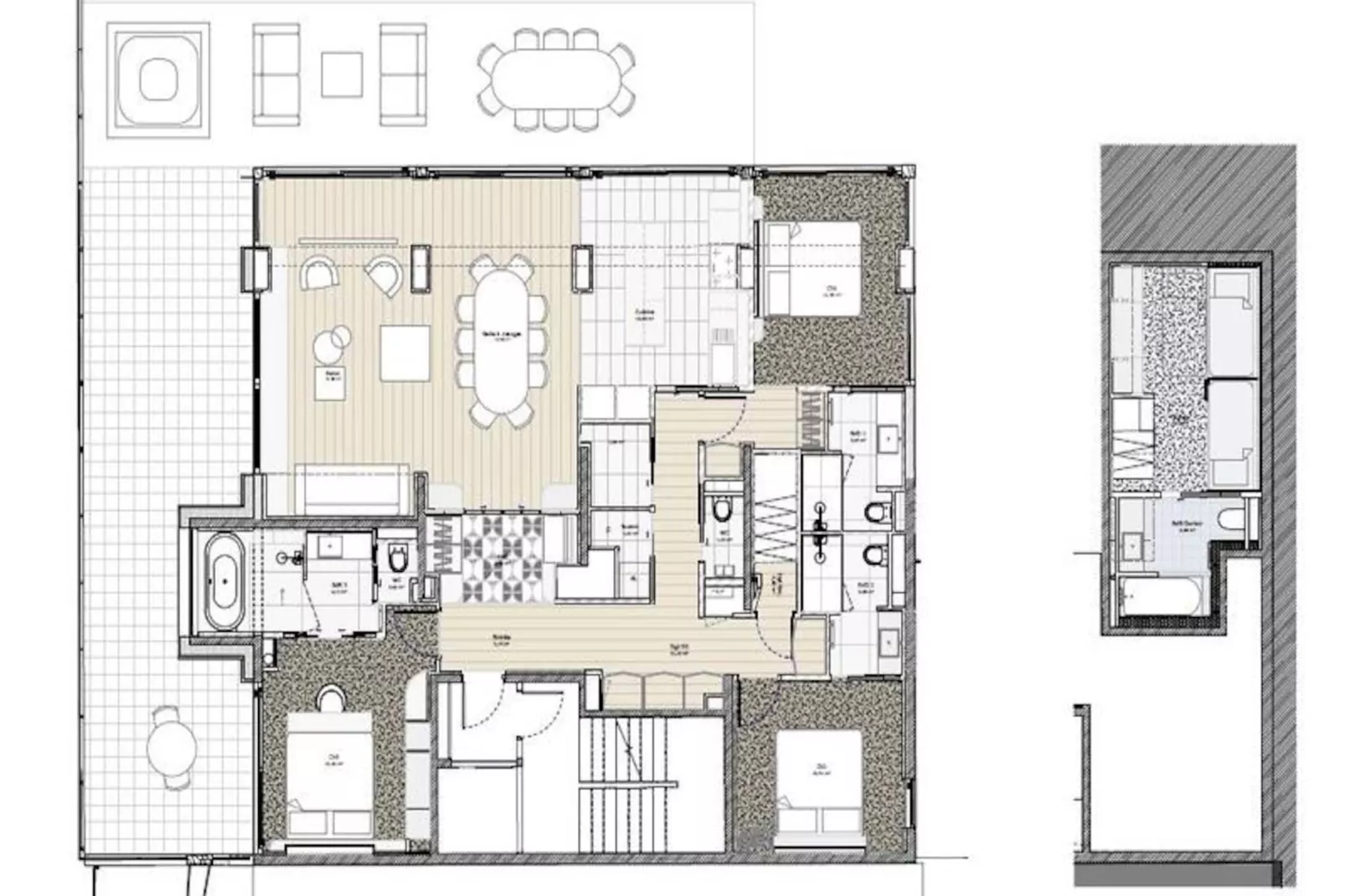 Résidence Bec Rouge-Untagged