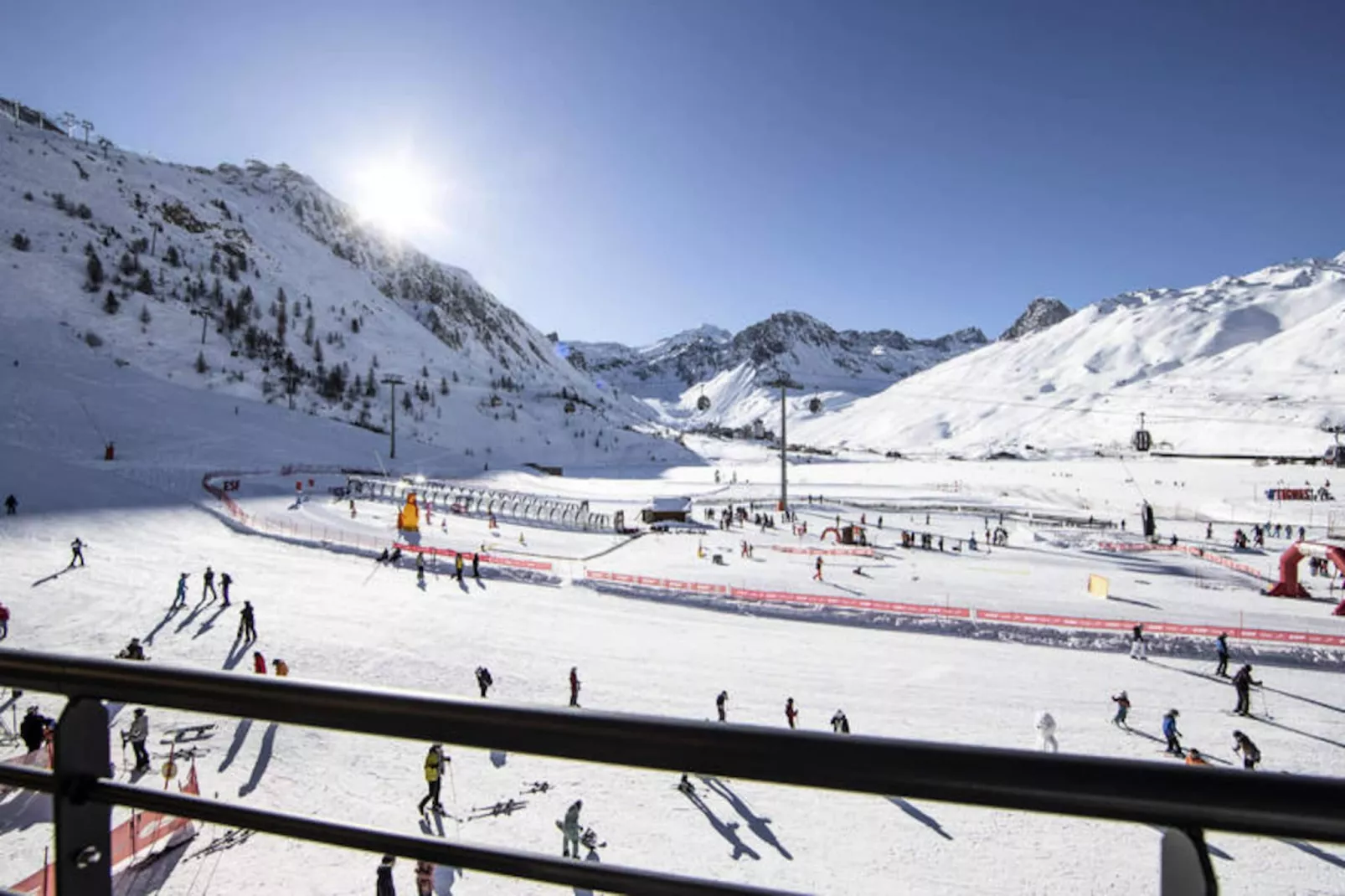 Résidence Semper Vivens-Nicht zugeordnet