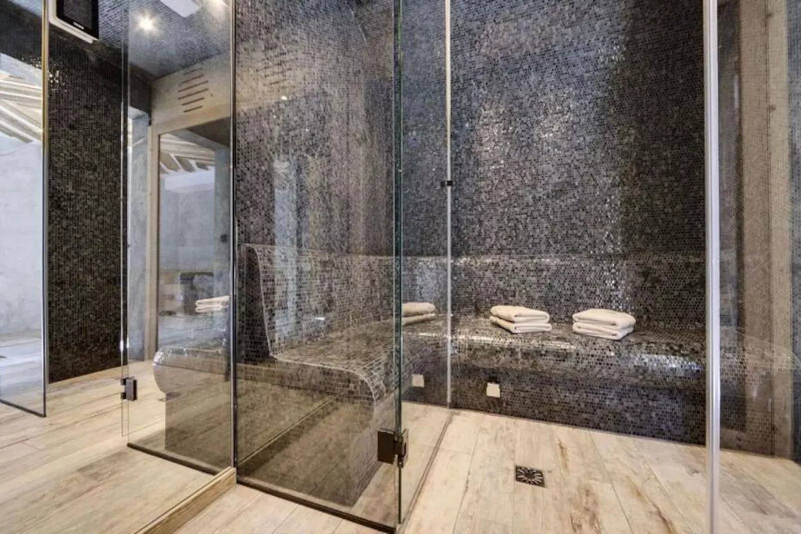 Résidence Semper Vivens-Nicht zugeordnet