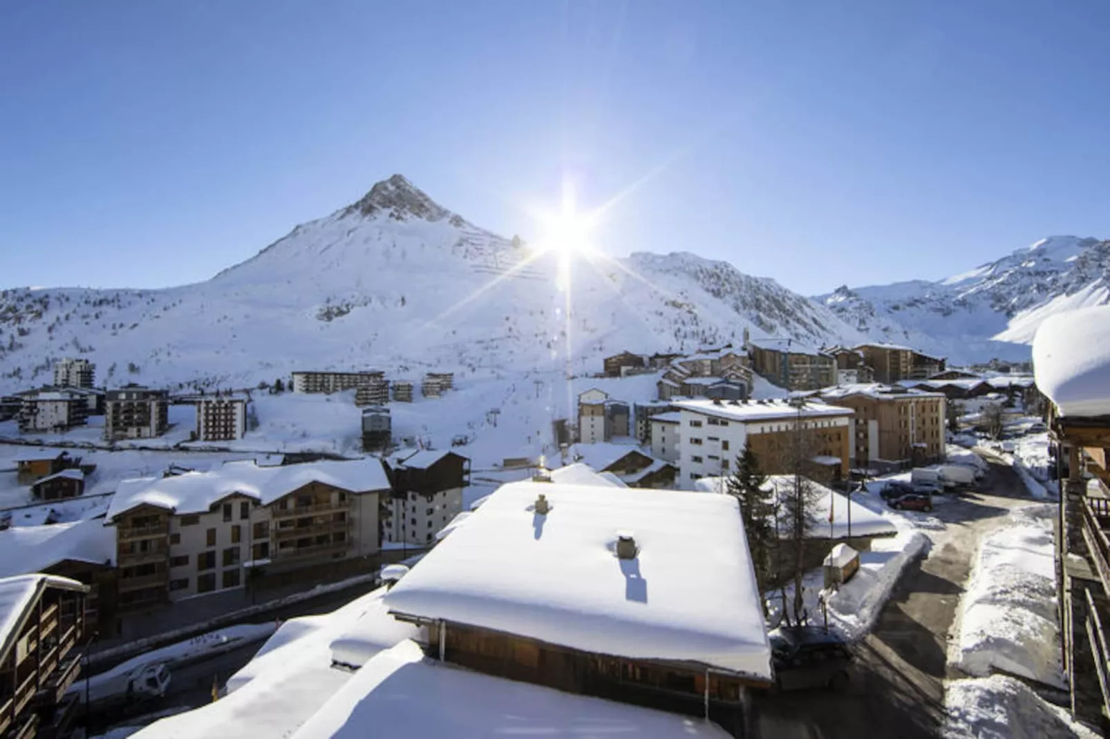 Résidence Les Martins-Untagged