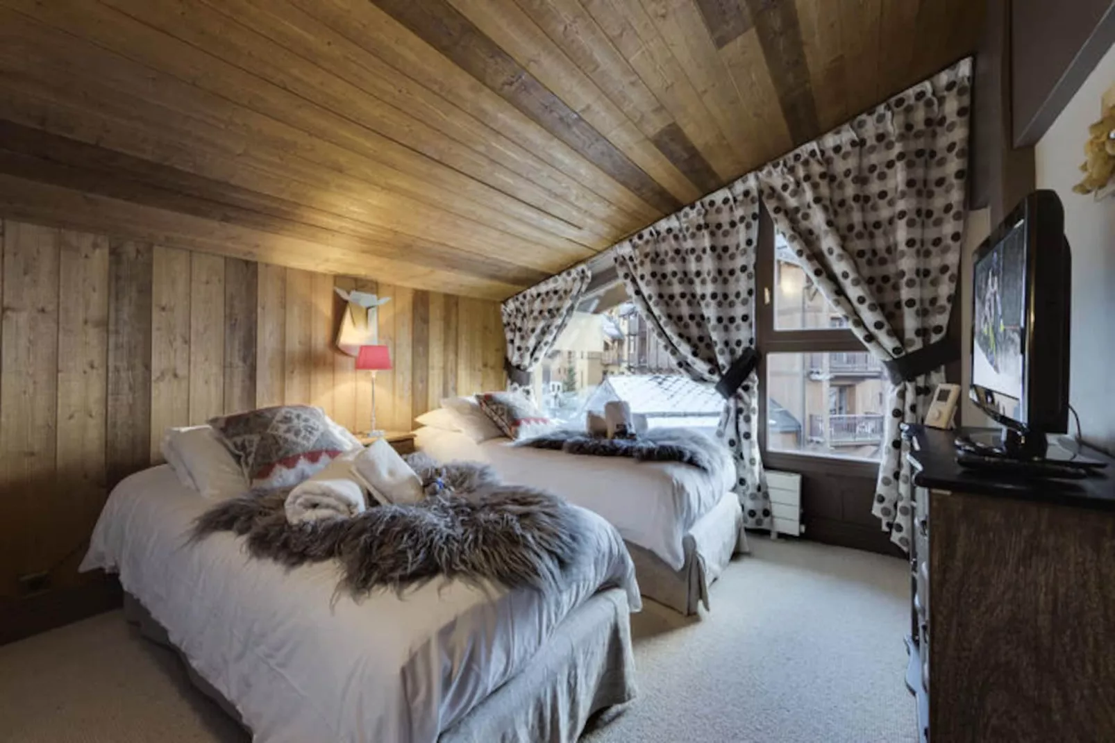 Résidence Rosset-Nicht zugeordnet