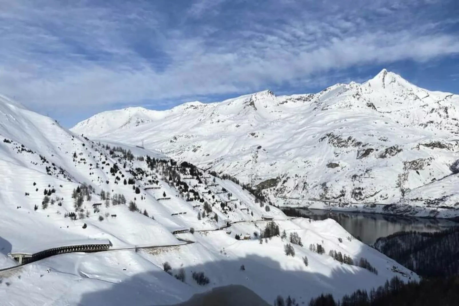 Résidence 2100 B-Nicht zugeordnet