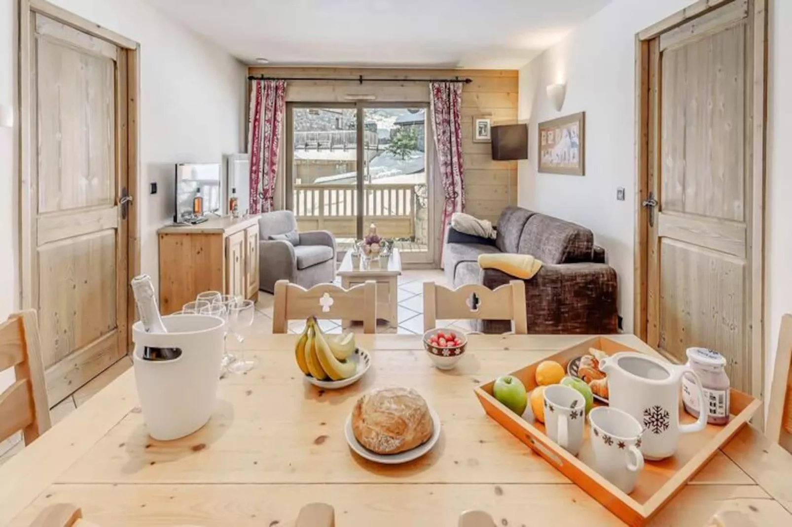 Résidence Telemark-Untagged